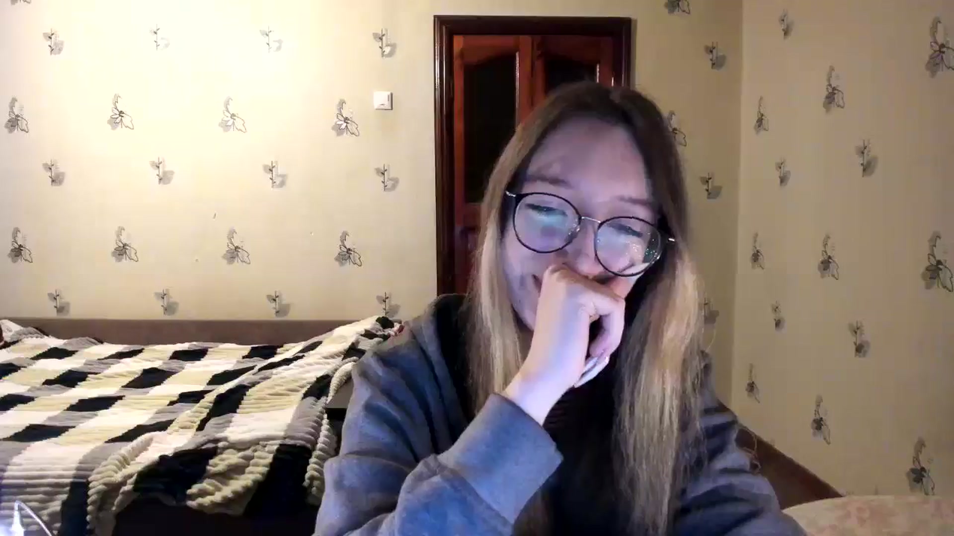 Gallery image thumbnail from CandyyCrushh's myfreecams stream on, 11/07/2024, 24:12 image 18 of 20