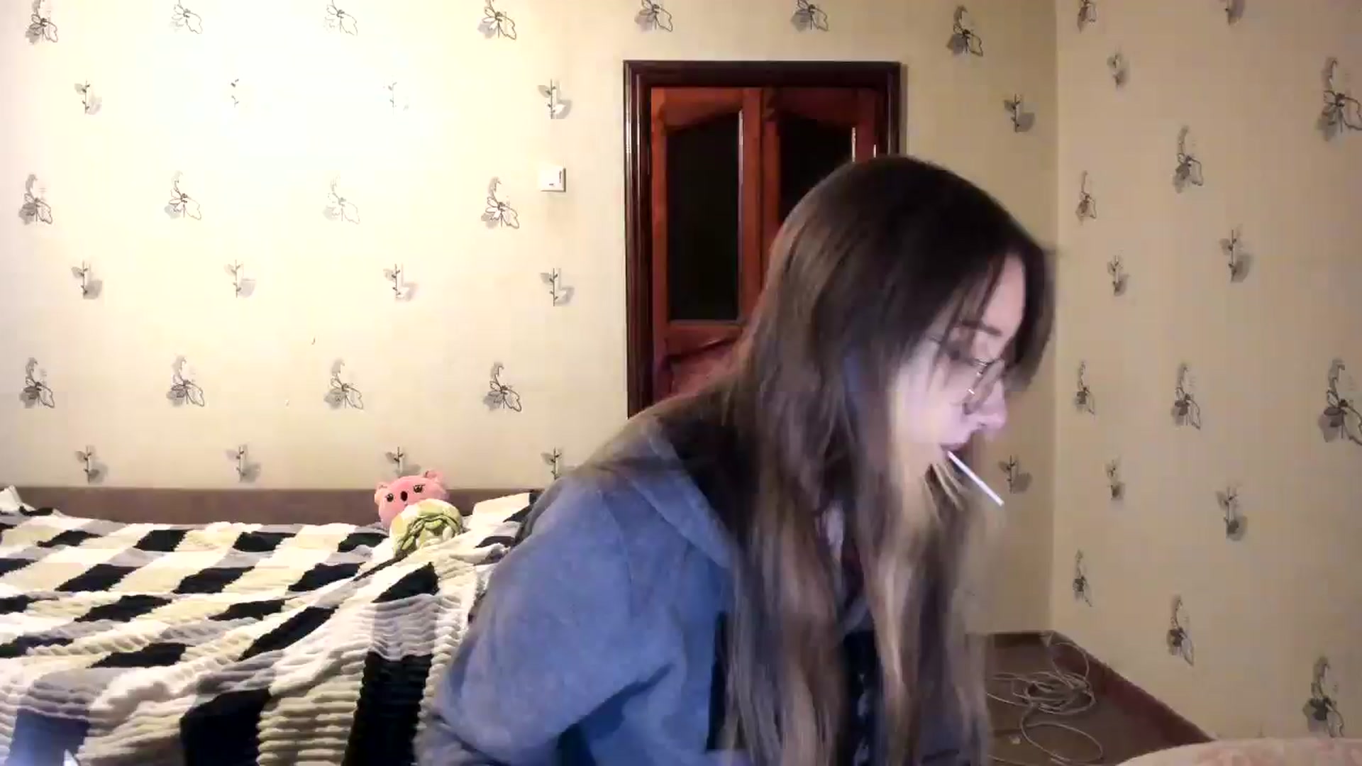 Gallery image thumbnail from CandyyCrushh's myfreecams stream on, 11/07/2024, 21:43 image 1 of 20