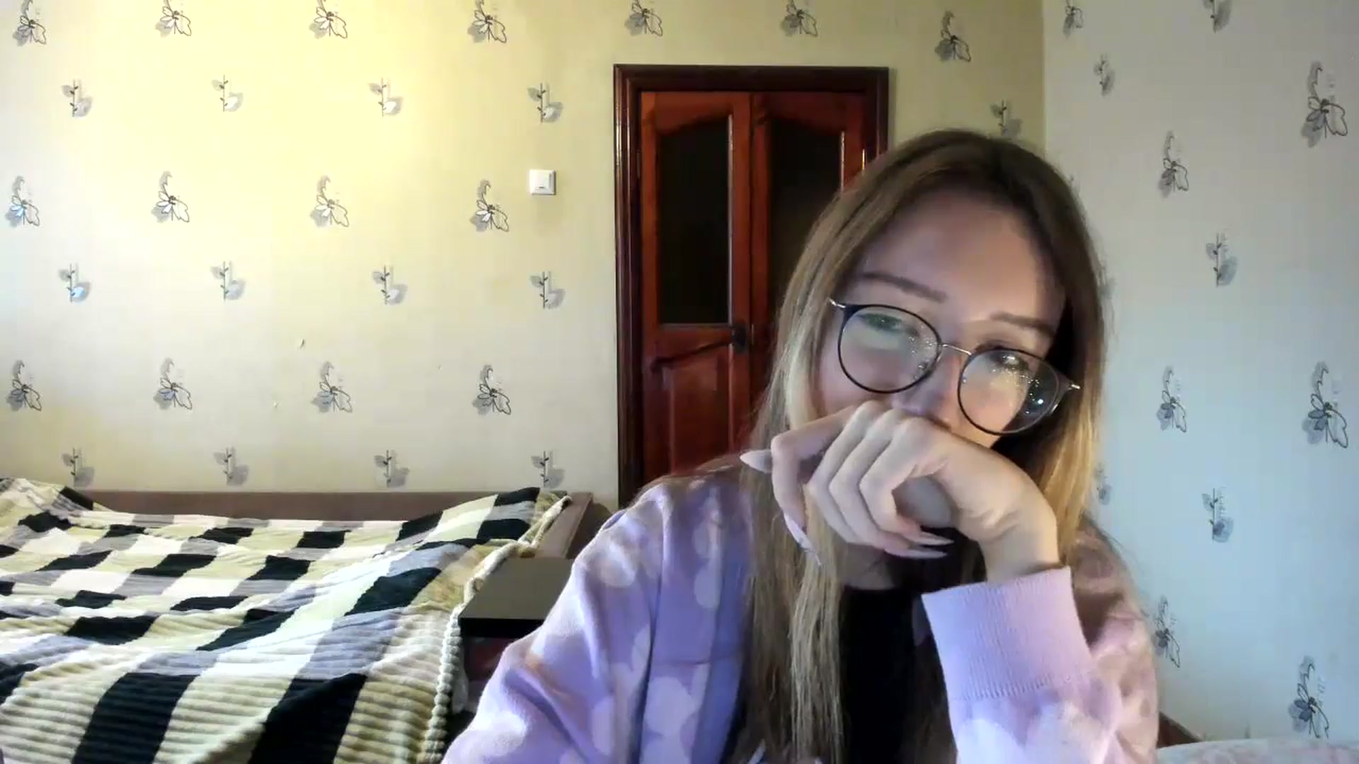 Gallery image thumbnail from CandyyCrushh's myfreecams stream on, 11/09/2024, 10:03 image 16 of 20