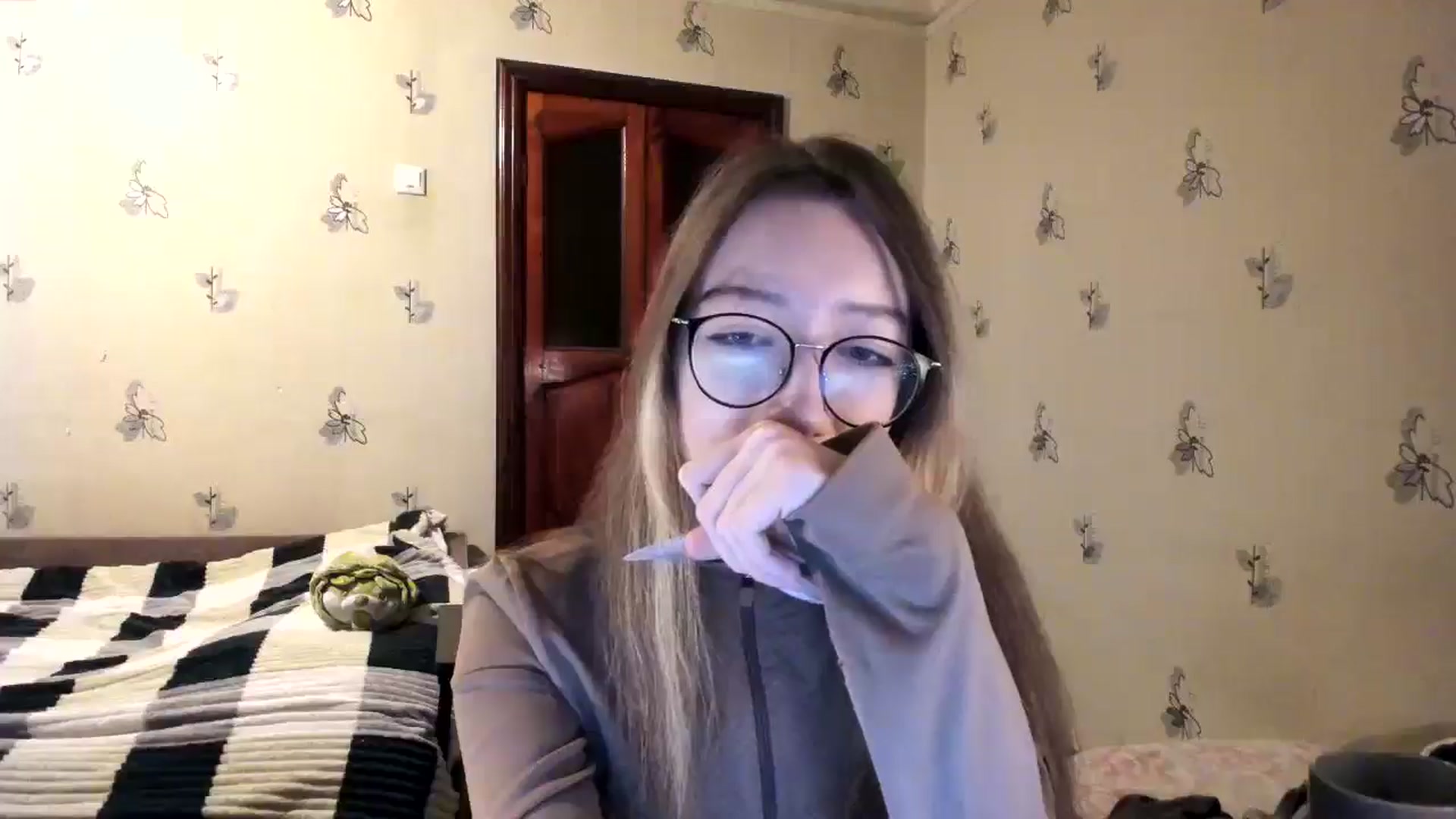 Gallery image thumbnail from CandyyCrushh's myfreecams stream on, 11/17/2024, 22:55 image 6 of 20
