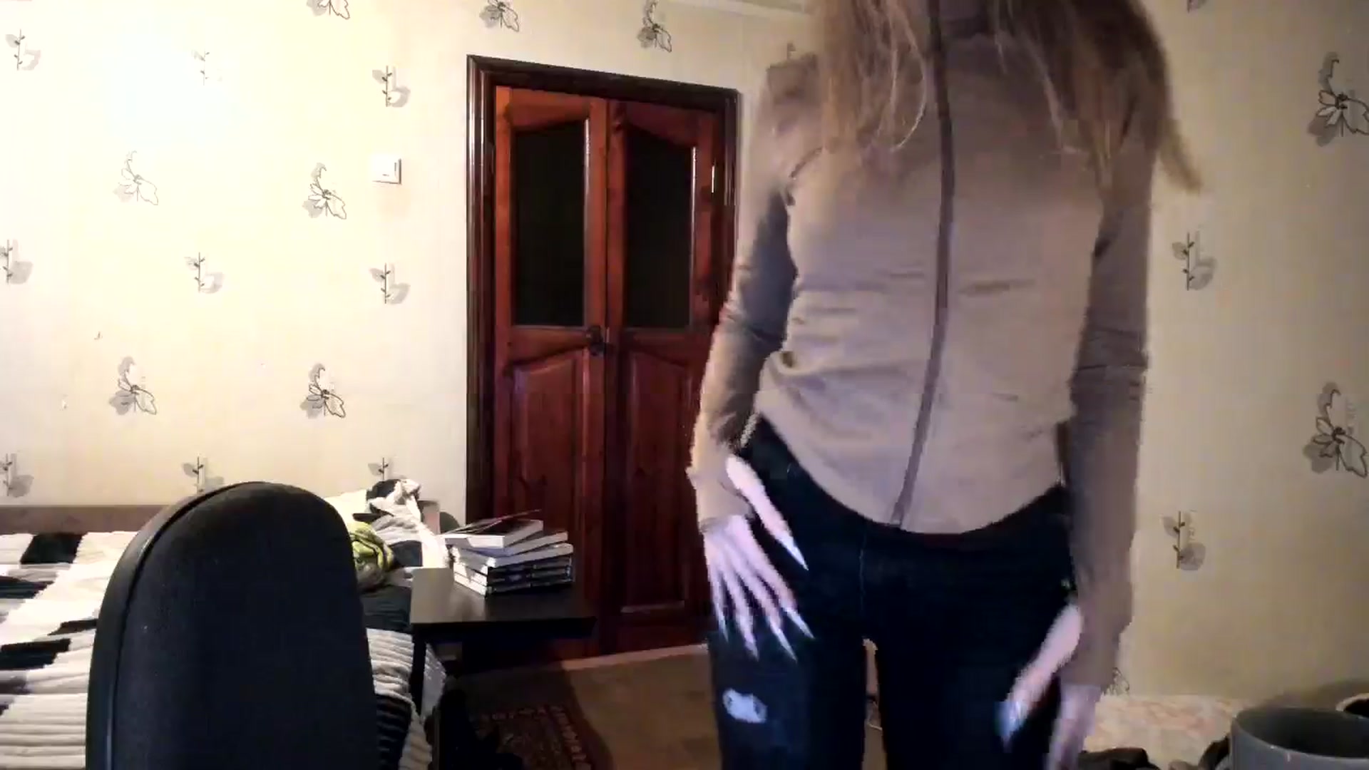Gallery image thumbnail from CandyyCrushh's myfreecams stream on, 11/17/2024, 22:55 image 14 of 20