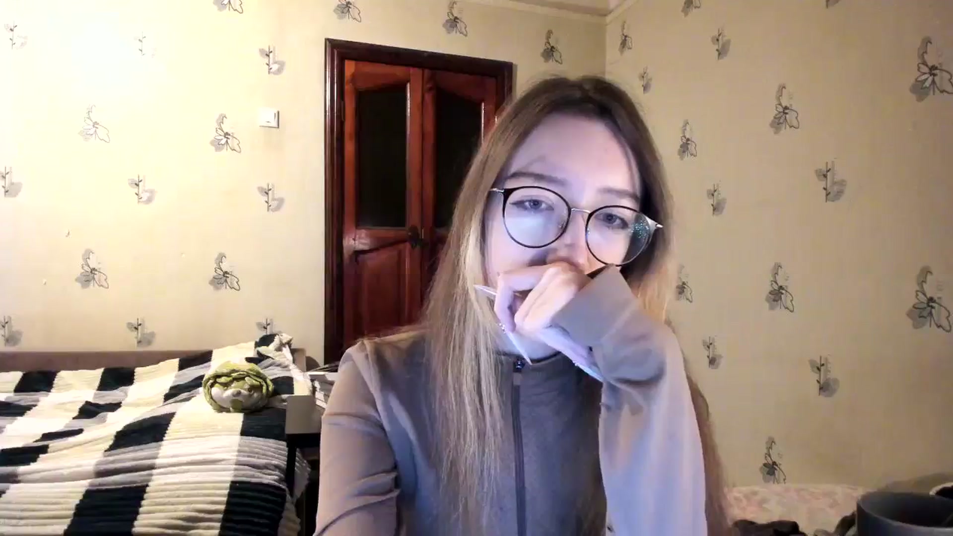 Gallery image thumbnail from CandyyCrushh's myfreecams stream on, 11/17/2024, 22:55 image 2 of 20