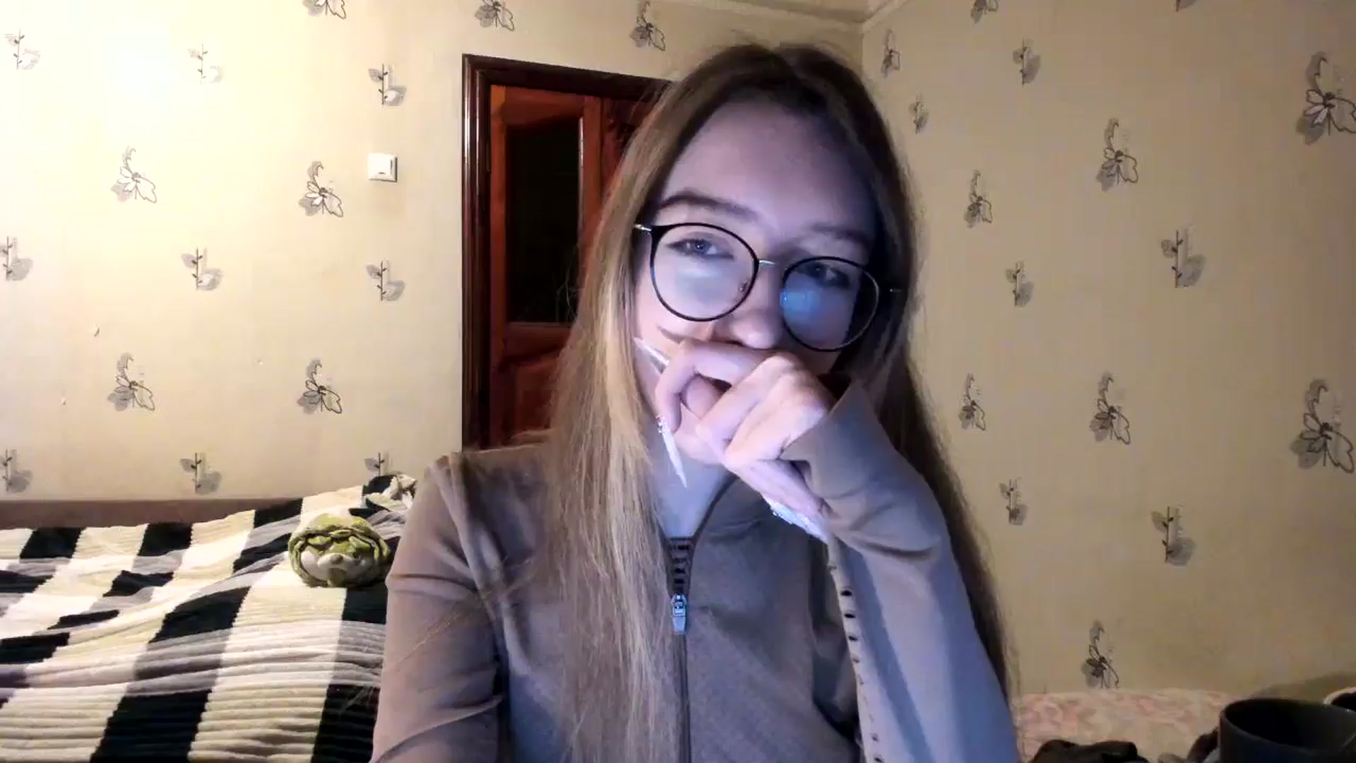 Gallery image thumbnail from CandyyCrushh's myfreecams stream on, 11/17/2024, 22:55 image 20 of 20