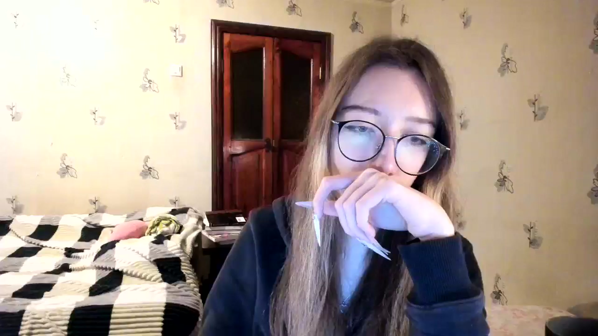 Gallery image thumbnail from CandyyCrushh's myfreecams stream on, 11/20/2024, 22:40 image 12 of 20