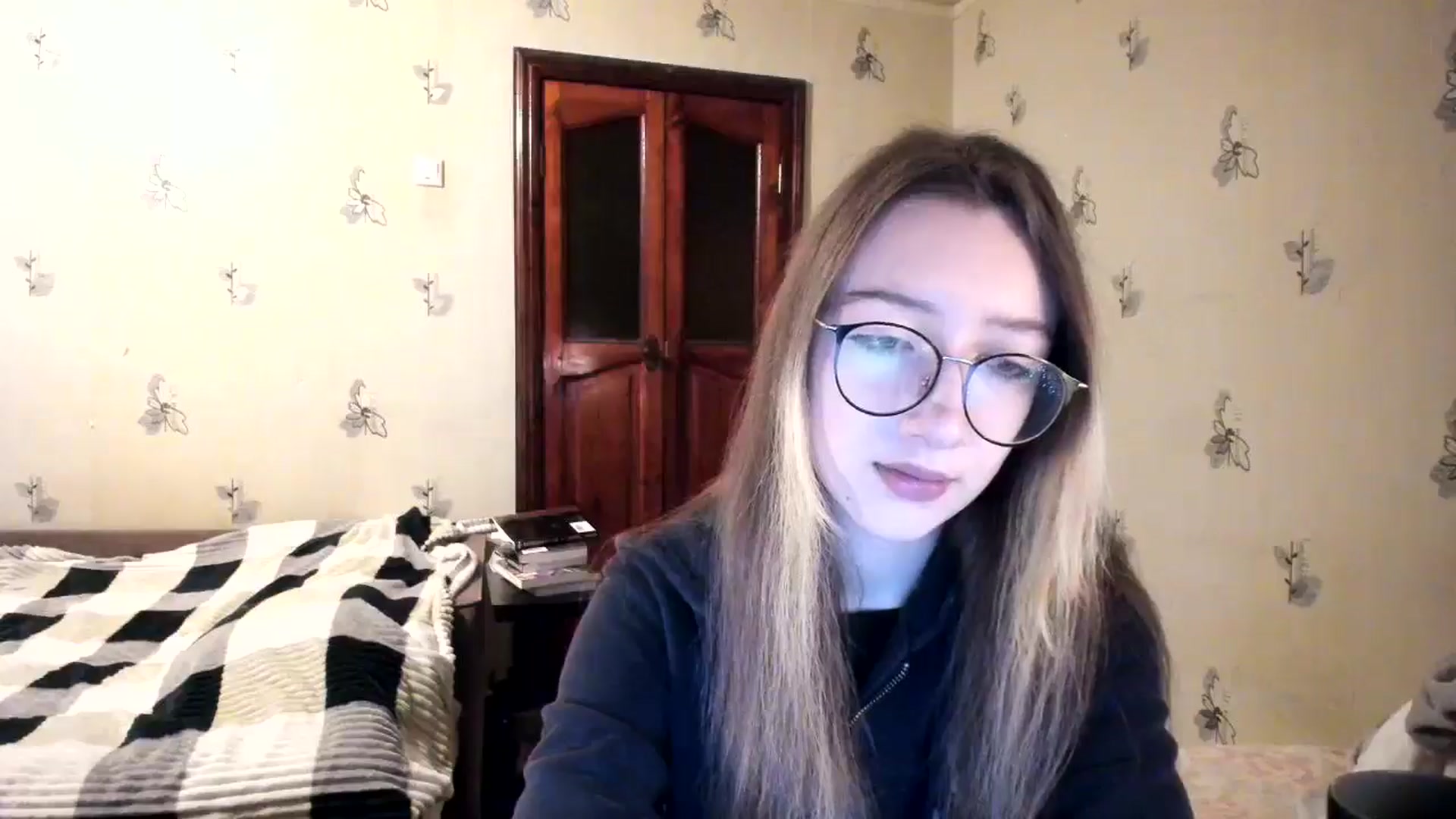 Gallery image thumbnail from CandyyCrushh's myfreecams stream on, 11/21/2024, 22:23 image 14 of 20