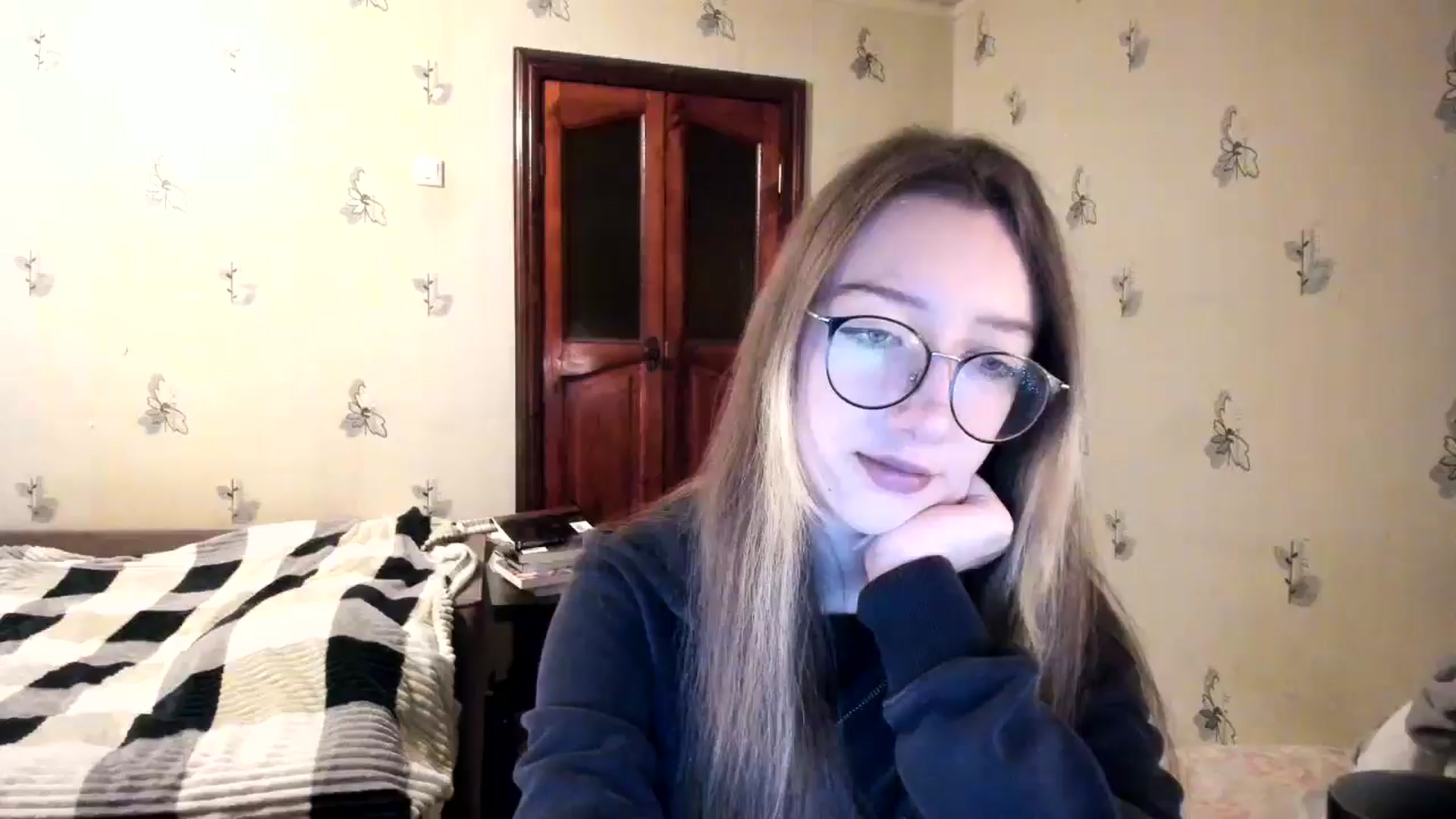 Gallery image thumbnail from CandyyCrushh's myfreecams stream on, 11/21/2024, 22:23 image 20 of 20