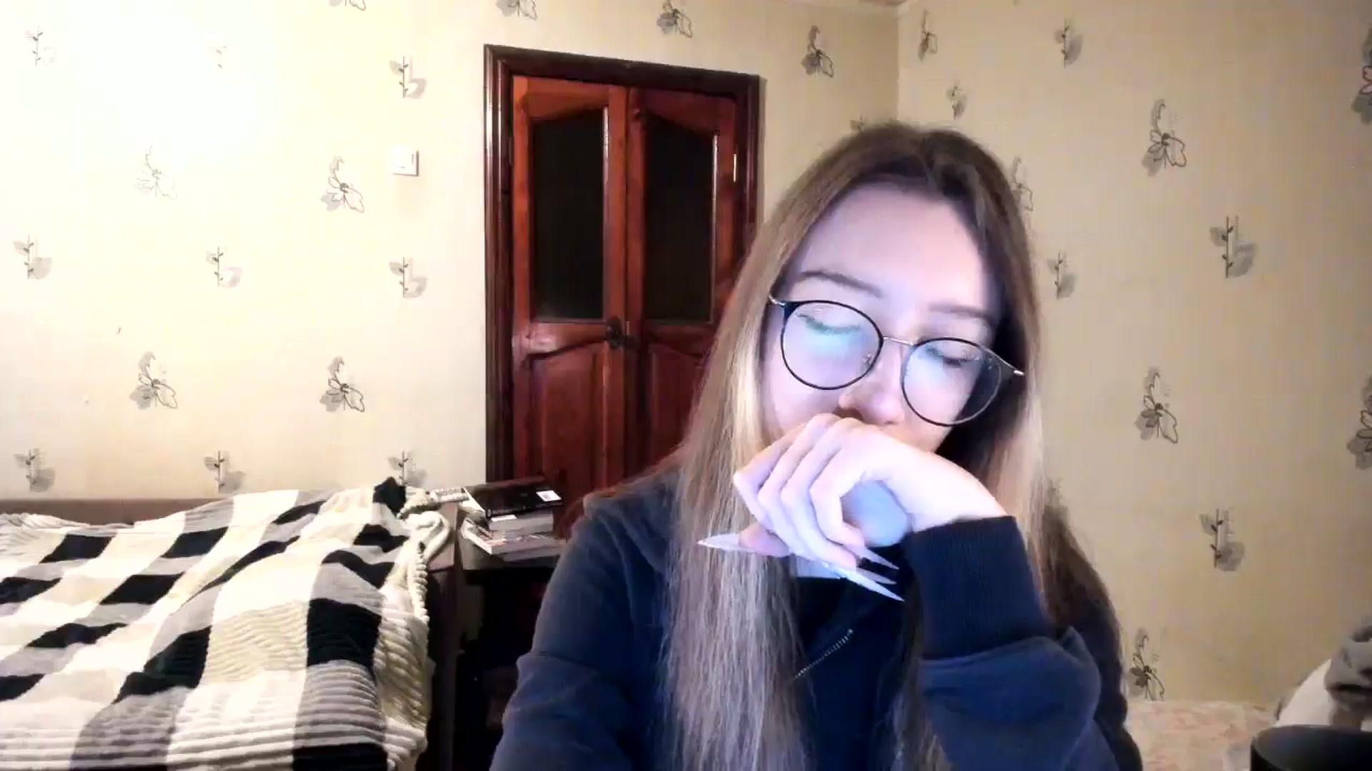 Gallery image thumbnail from CandyyCrushh's myfreecams stream on, 11/21/2024, 22:23 image 10 of 20