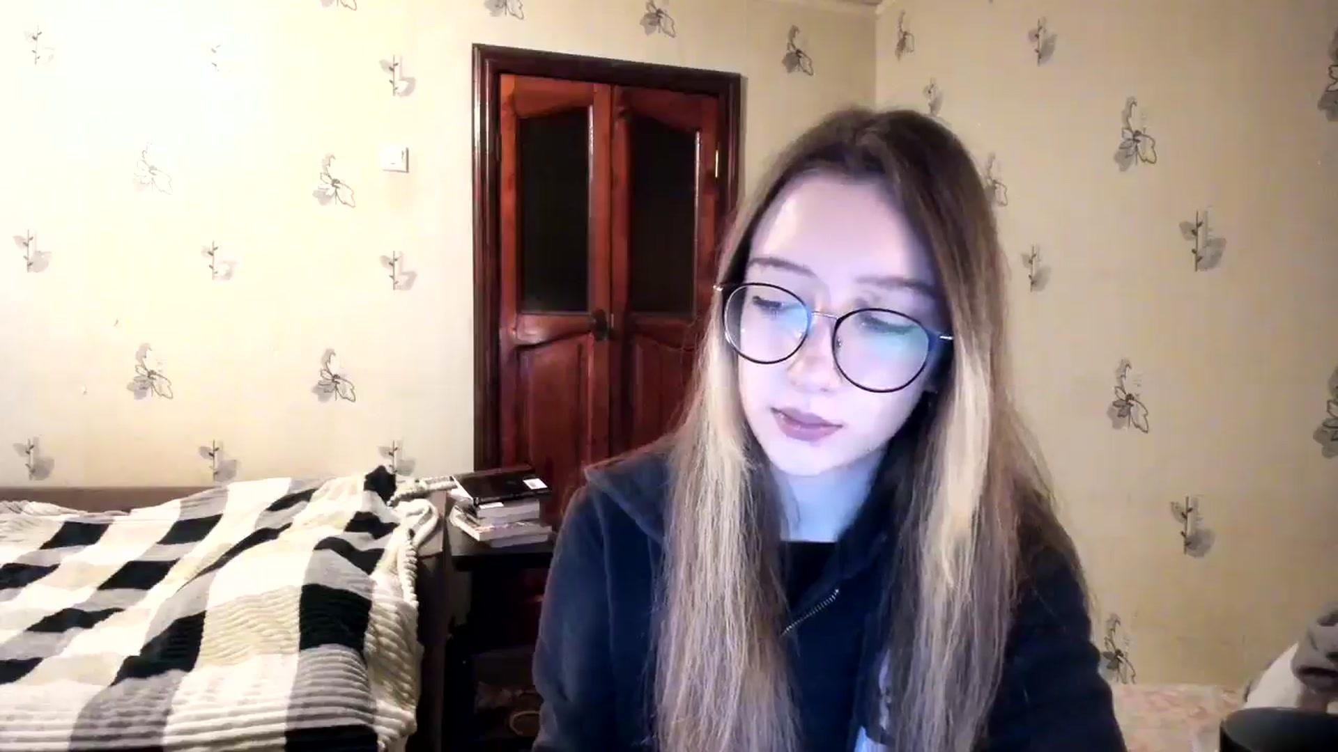 Gallery image thumbnail from CandyyCrushh's myfreecams stream on, 11/21/2024, 22:23 image 3 of 20