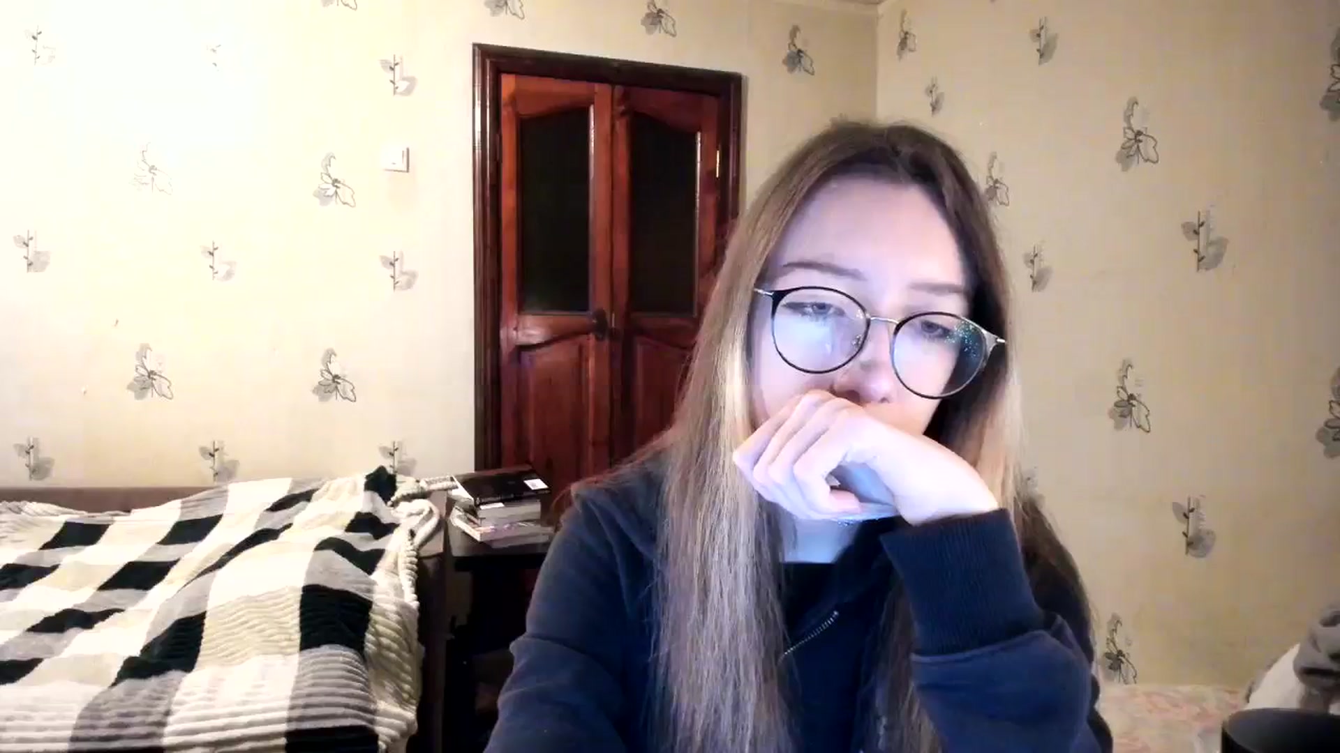 Gallery image thumbnail from CandyyCrushh's myfreecams stream on, 11/21/2024, 22:23 image 5 of 20