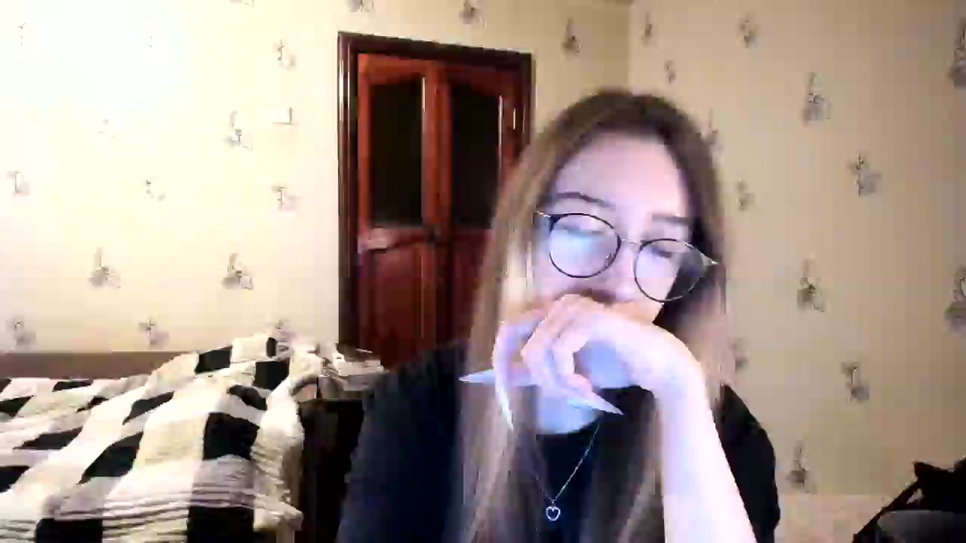 Gallery image thumbnail from CandyyCrushh's myfreecams stream on, 11/24/2024, 01:08 image 10 of 20