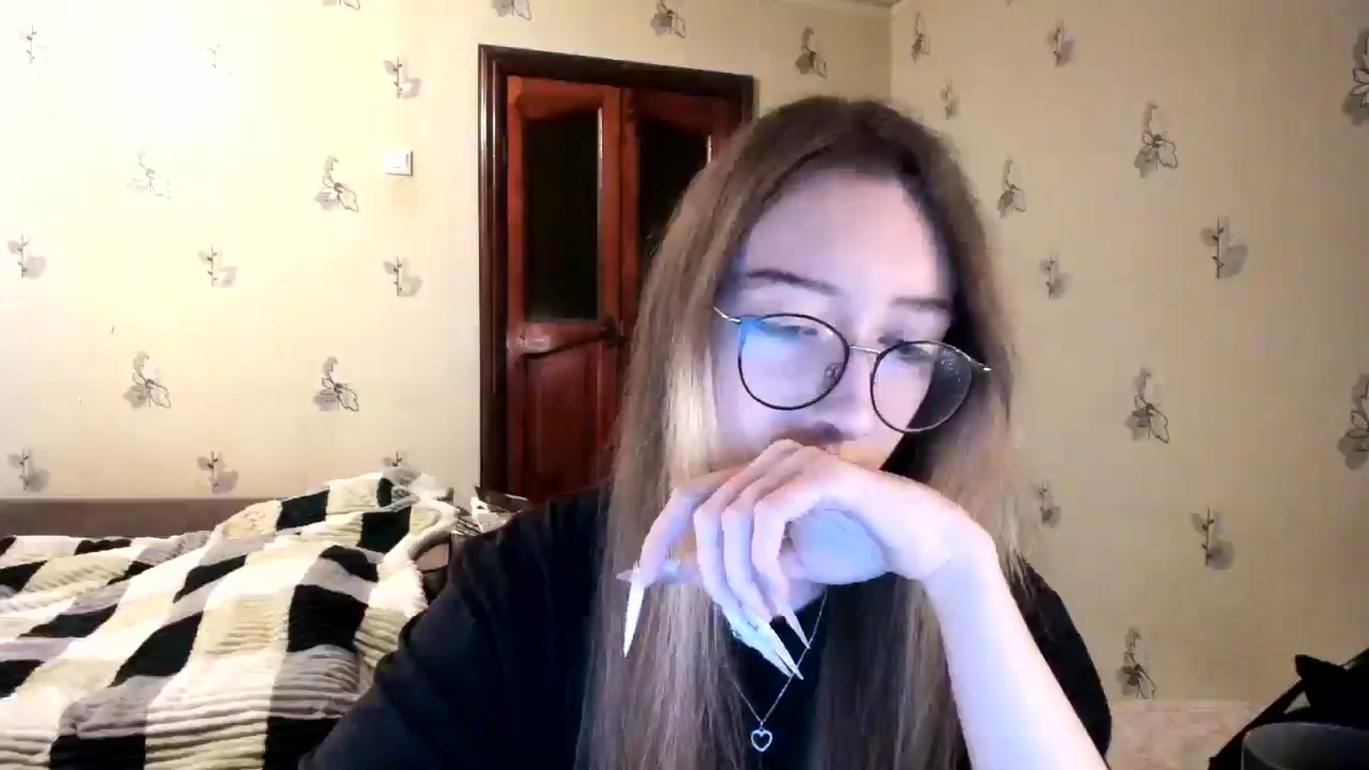 Gallery image thumbnail from CandyyCrushh's myfreecams stream on, 11/24/2024, 01:08 image 4 of 20