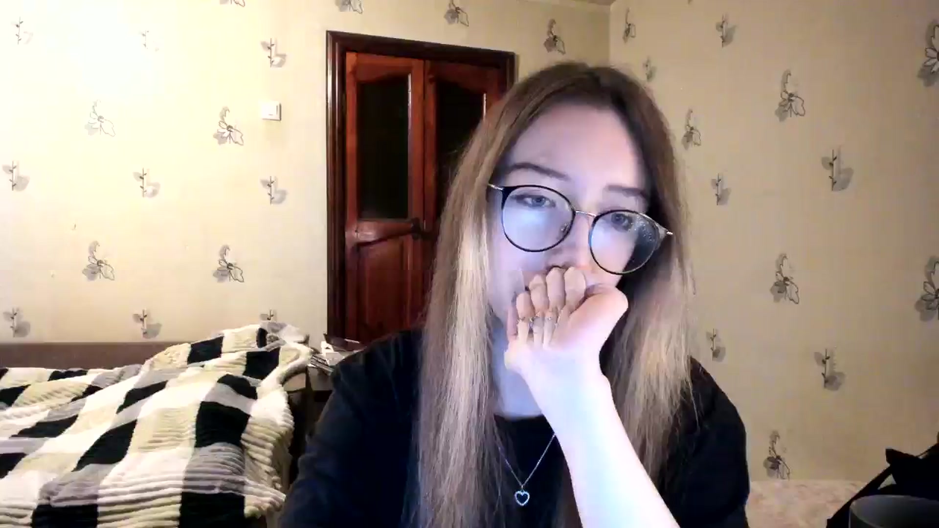 Gallery image thumbnail from CandyyCrushh's myfreecams stream on, 11/24/2024, 01:08 image 20 of 20