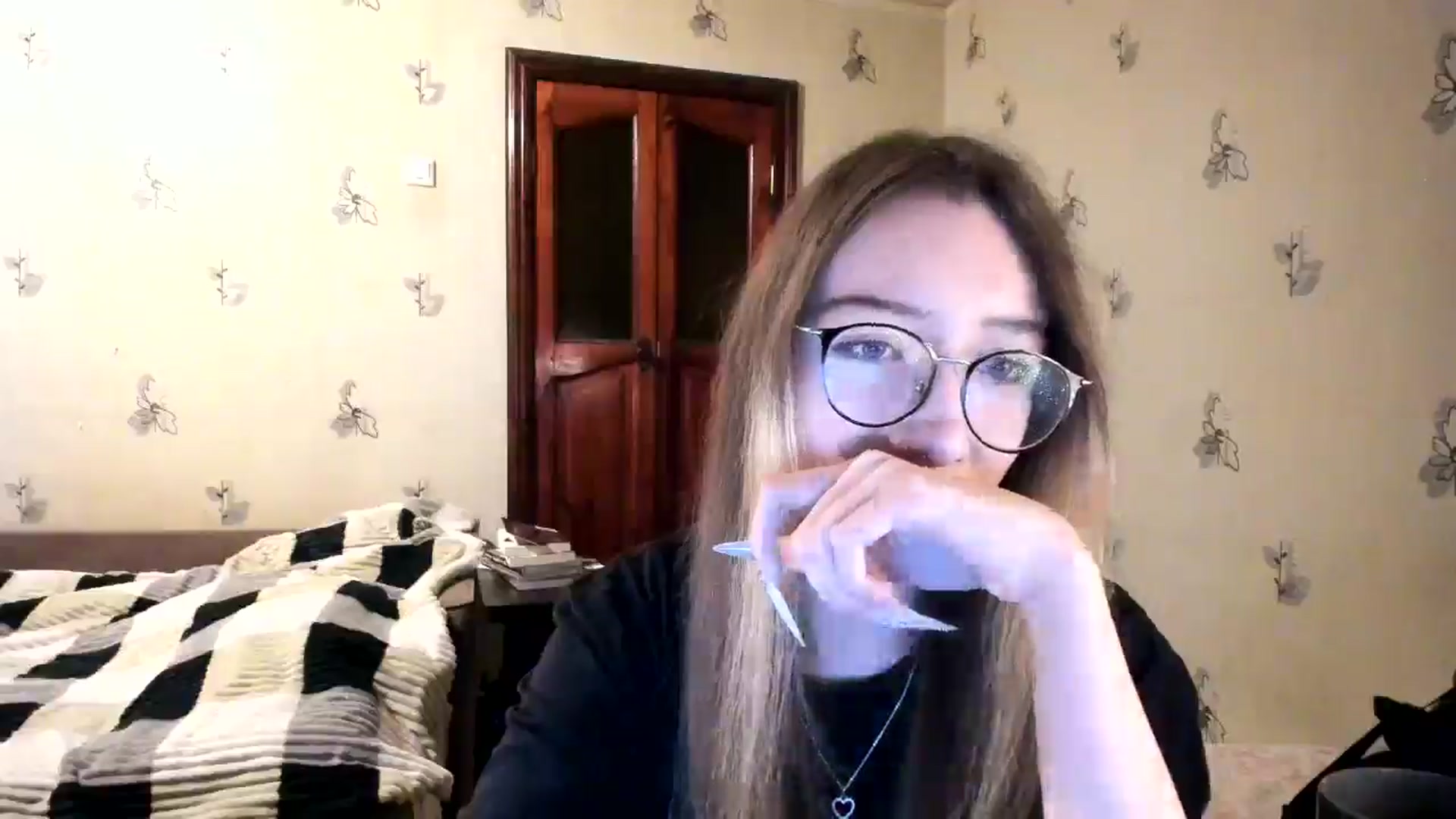 Gallery image thumbnail from CandyyCrushh's myfreecams stream on, 11/24/2024, 01:08 image 13 of 20