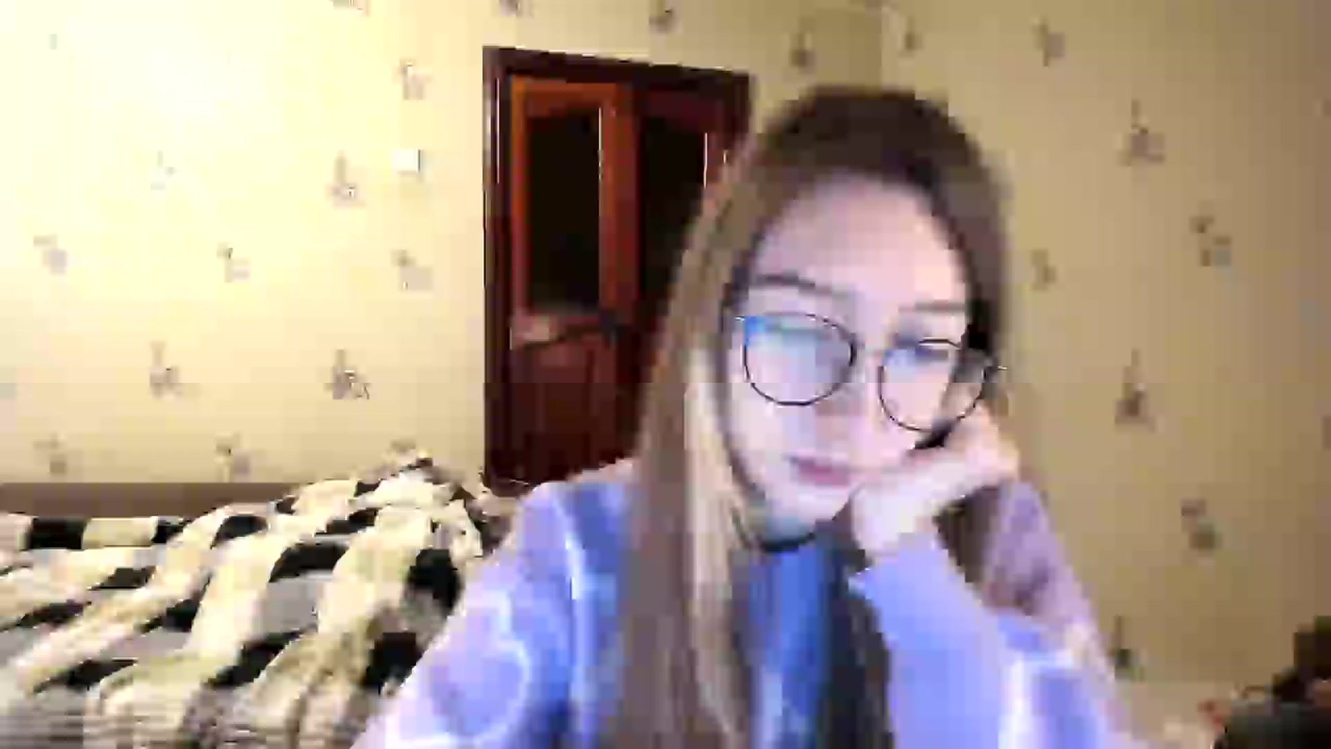 Gallery image thumbnail from CandyyCrushh's myfreecams stream on, 11/24/2024, 22:35 image 7 of 20