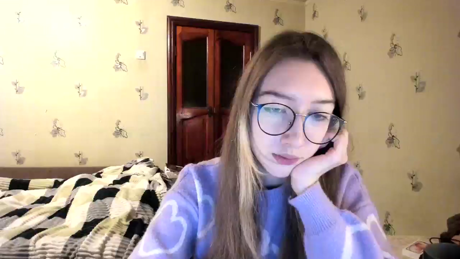 Gallery image thumbnail from CandyyCrushh's myfreecams stream on, 11/24/2024, 22:35 image 3 of 20