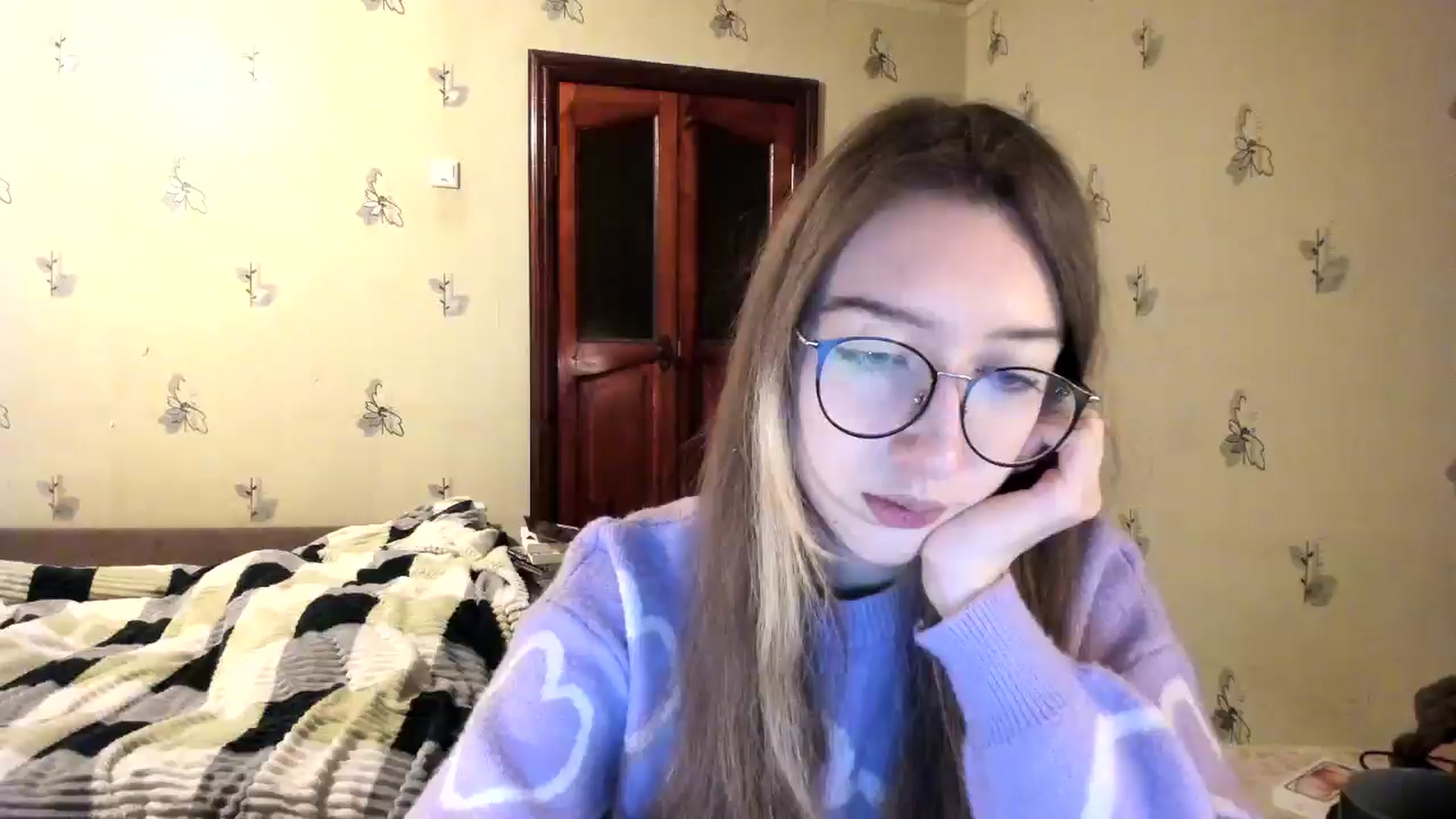 Gallery image thumbnail from CandyyCrushh's myfreecams stream on, 11/24/2024, 22:35 image 5 of 20