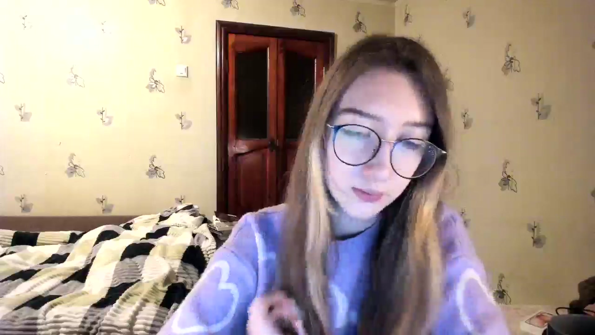 Gallery image thumbnail from CandyyCrushh's myfreecams stream on, 11/24/2024, 22:35 image 20 of 20