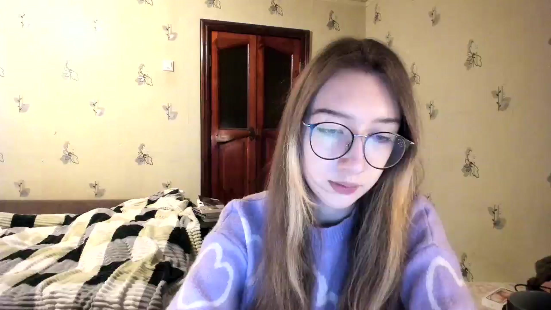 Gallery image thumbnail from CandyyCrushh's myfreecams stream on, 11/24/2024, 22:35 image 1 of 20
