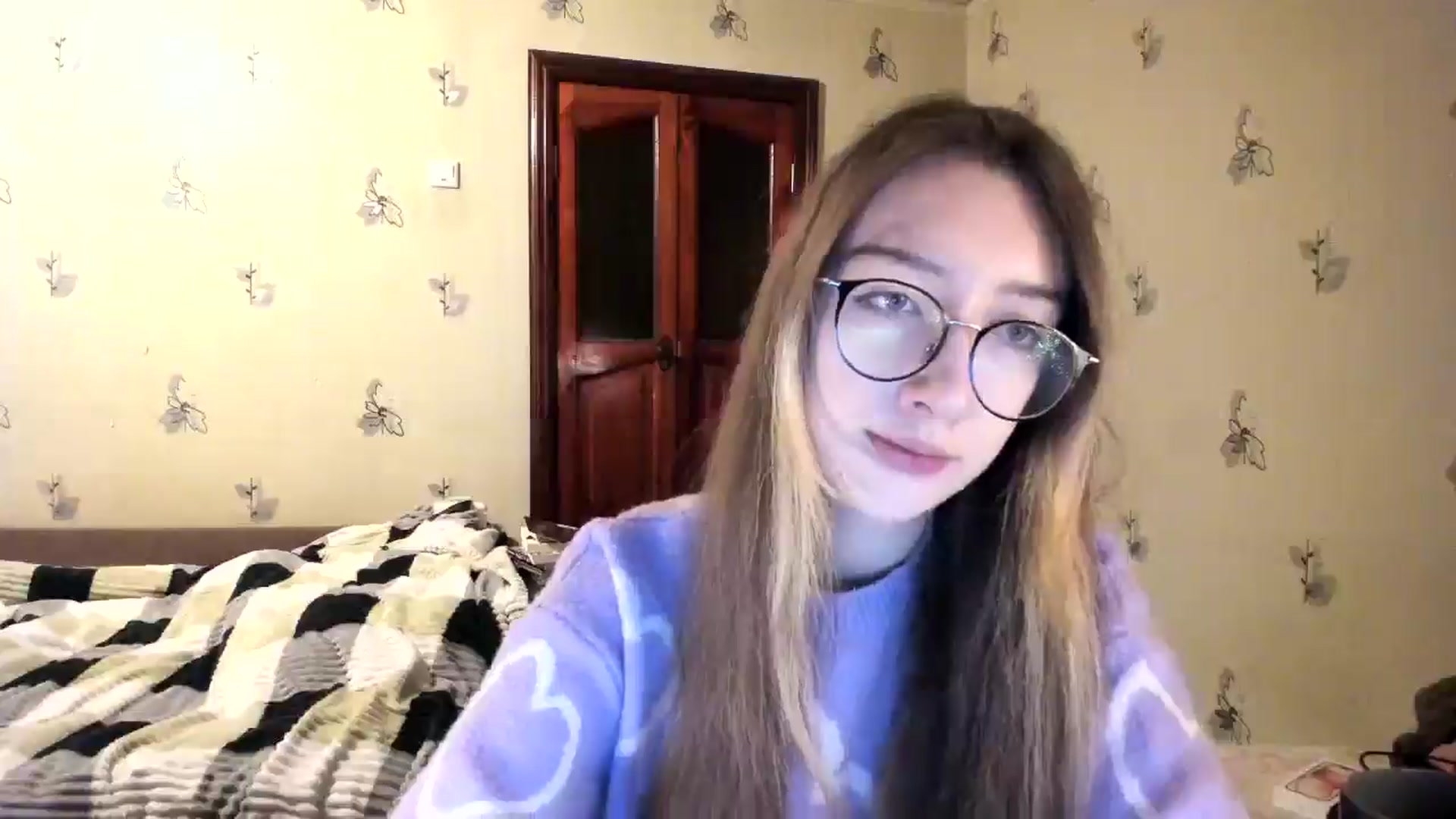 Gallery image thumbnail from CandyyCrushh's myfreecams stream on, 11/24/2024, 22:59 image 8 of 20