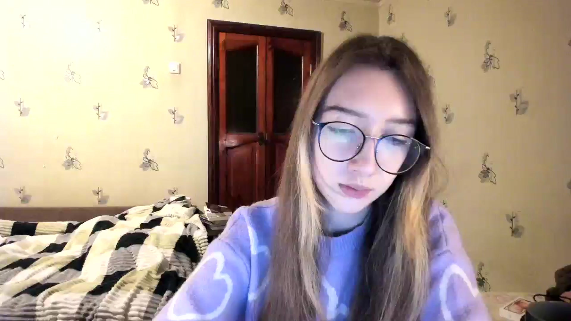 Gallery image thumbnail from CandyyCrushh's myfreecams stream on, 11/24/2024, 22:59 image 2 of 20