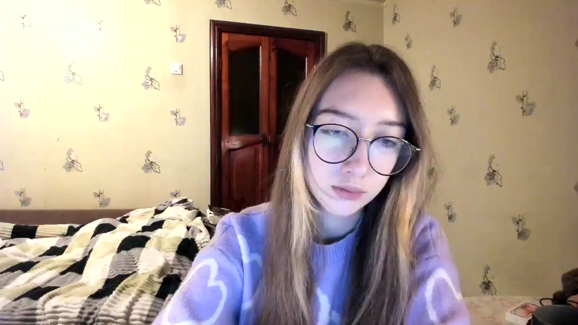 Gallery image thumbnail from CandyyCrushh's myfreecams stream on, 11/24/2024, 22:59 image 20 of 20