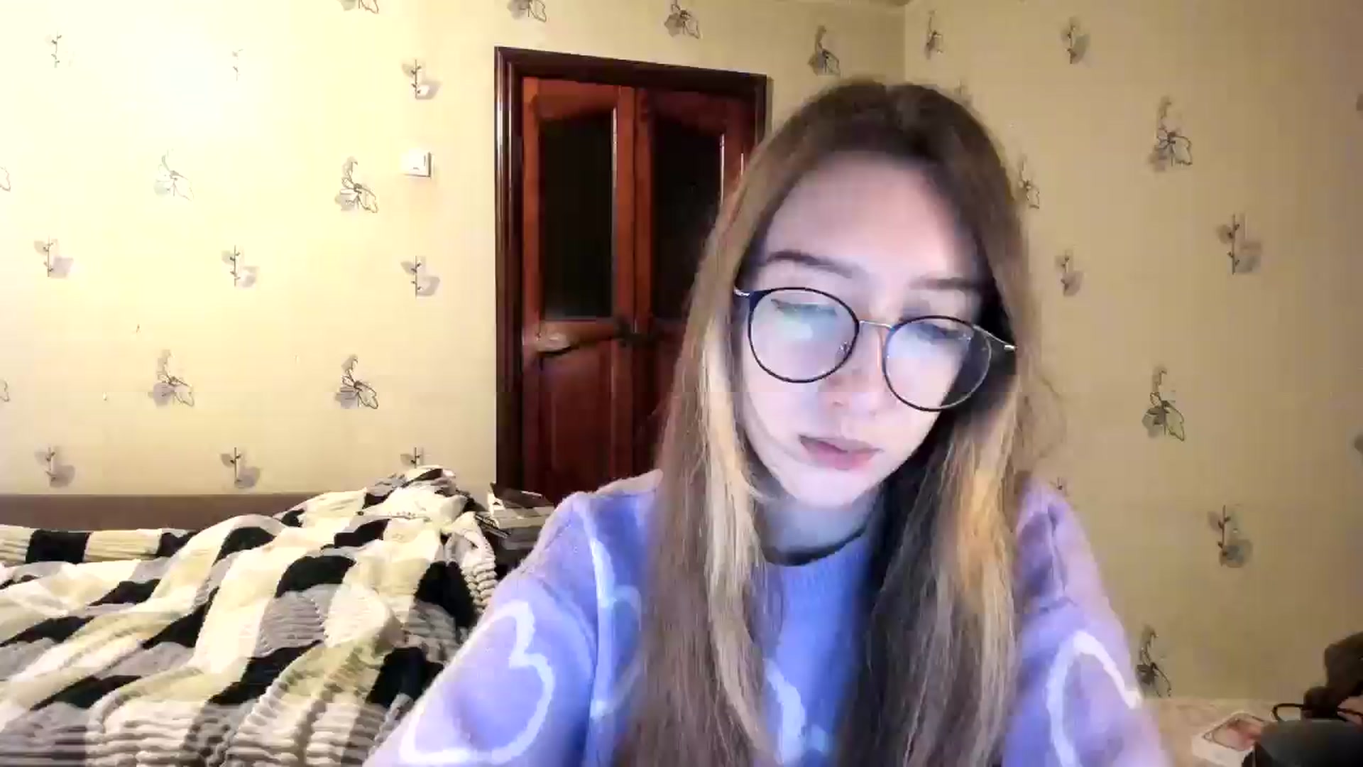 Gallery image thumbnail from CandyyCrushh's myfreecams stream on, 11/24/2024, 22:59 image 3 of 20
