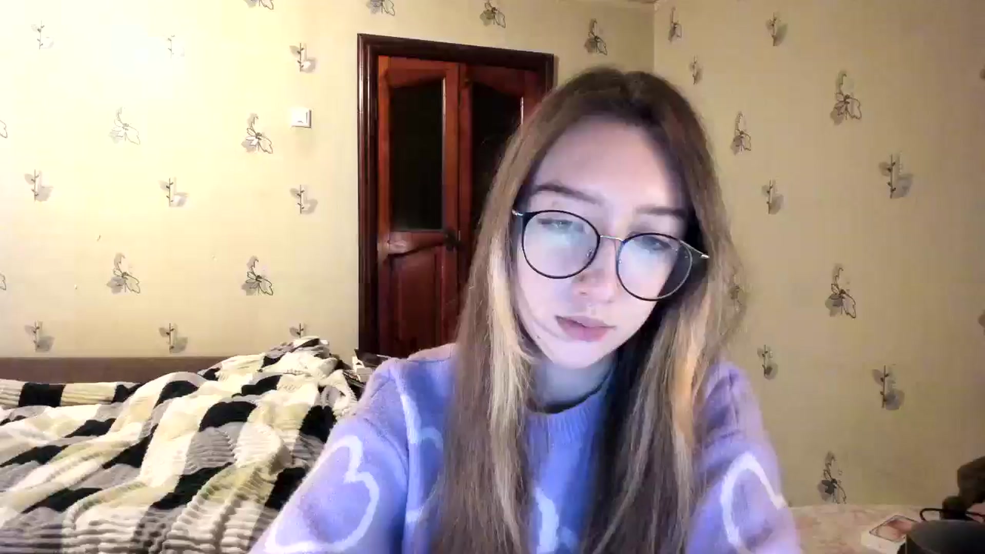 Gallery image thumbnail from CandyyCrushh's myfreecams stream on, 11/24/2024, 22:59 image 19 of 20