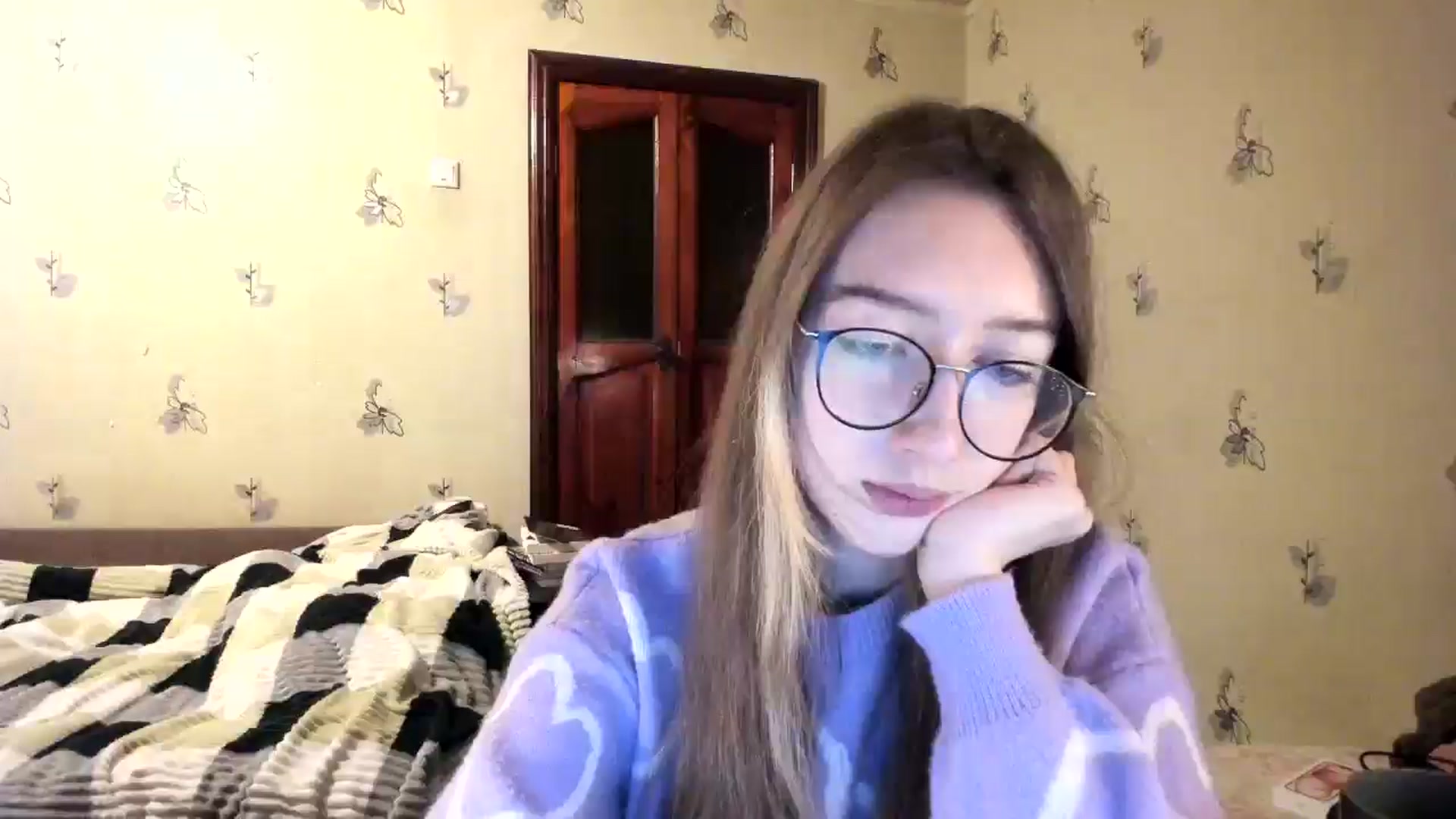 Gallery image thumbnail from CandyyCrushh's myfreecams stream on, 11/24/2024, 22:59 image 14 of 20