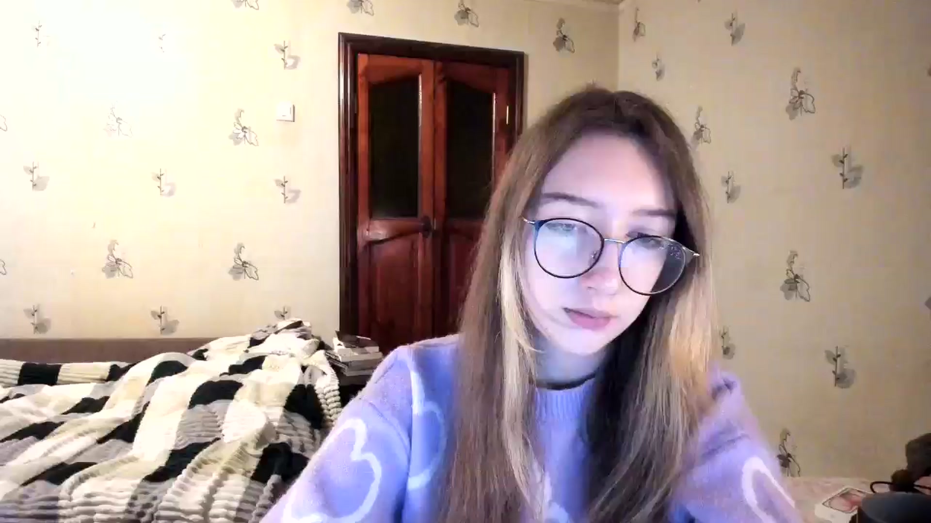 Gallery image thumbnail from CandyyCrushh's myfreecams stream on, 11/24/2024, 23:36 image 19 of 20