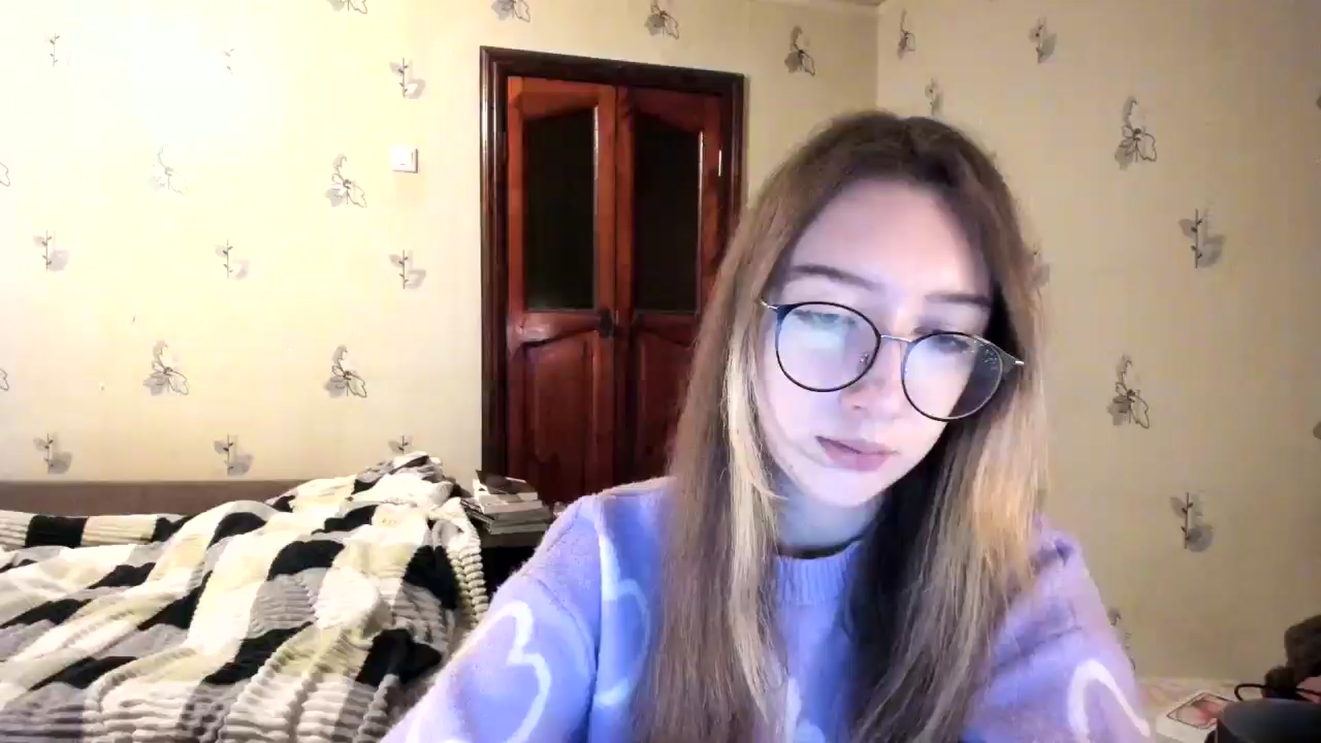 Gallery image thumbnail from CandyyCrushh's myfreecams stream on, 11/24/2024, 23:36 image 15 of 20