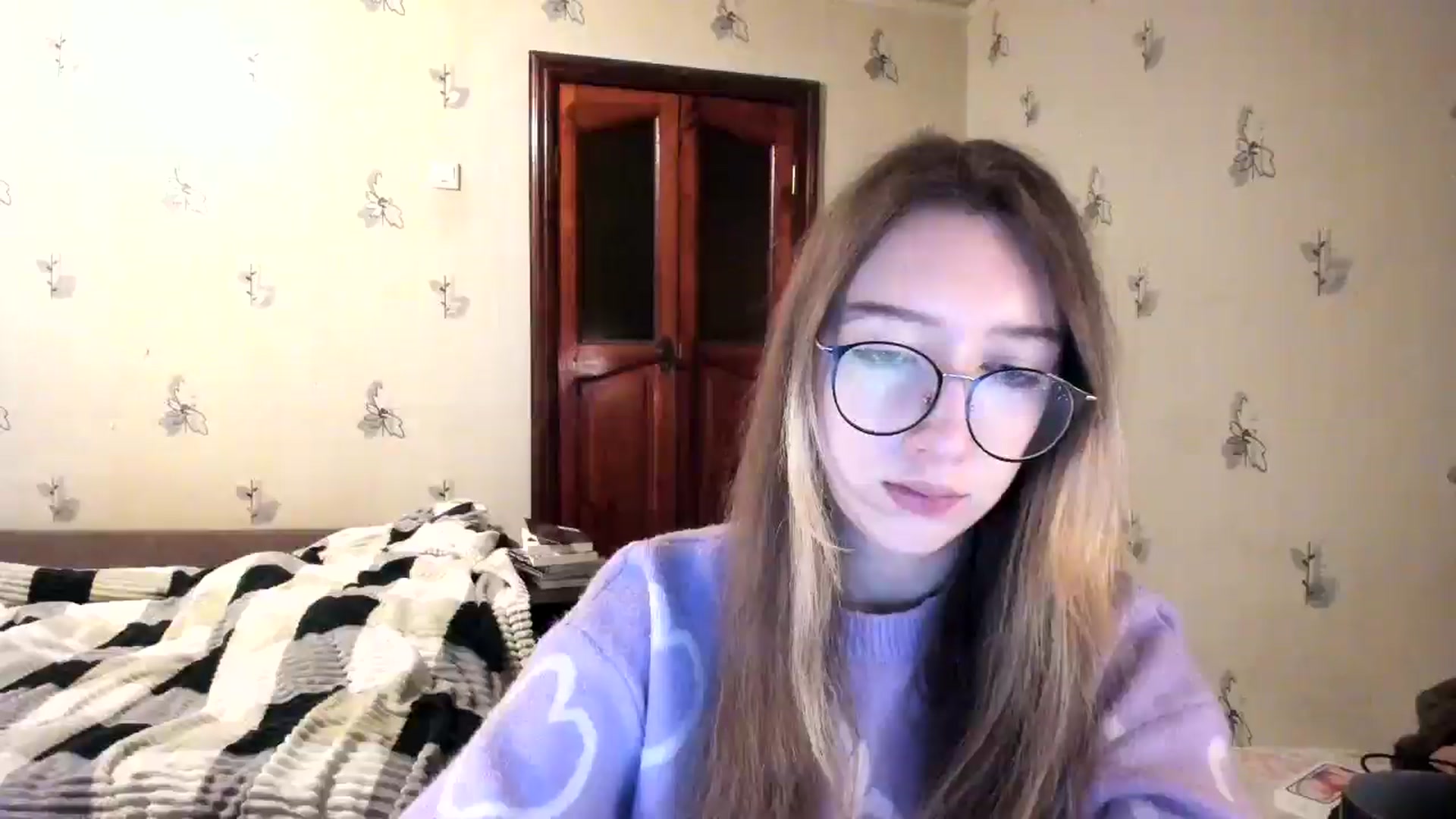 Gallery image thumbnail from CandyyCrushh's myfreecams stream on, 11/24/2024, 23:36 image 20 of 20