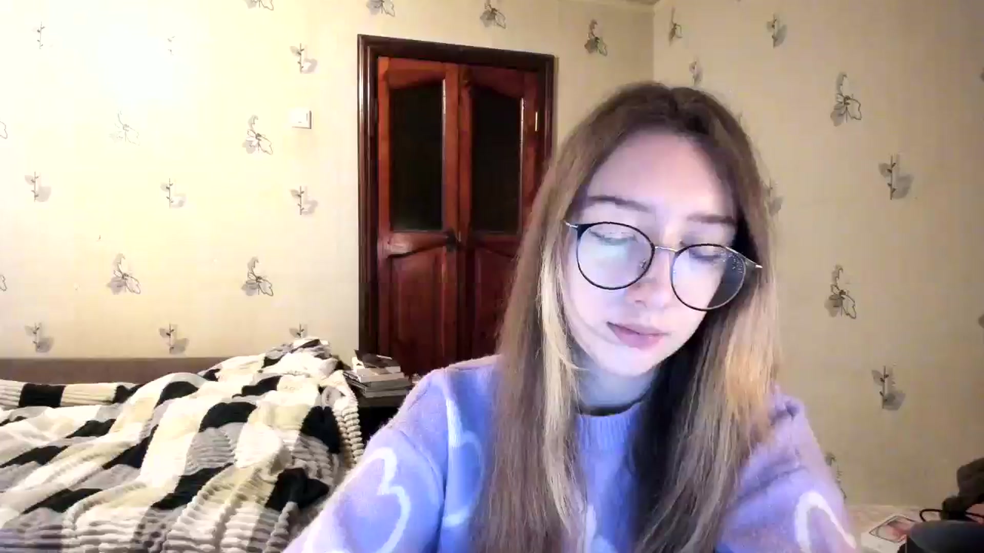 Gallery image thumbnail from CandyyCrushh's myfreecams stream on, 11/24/2024, 23:36 image 14 of 20
