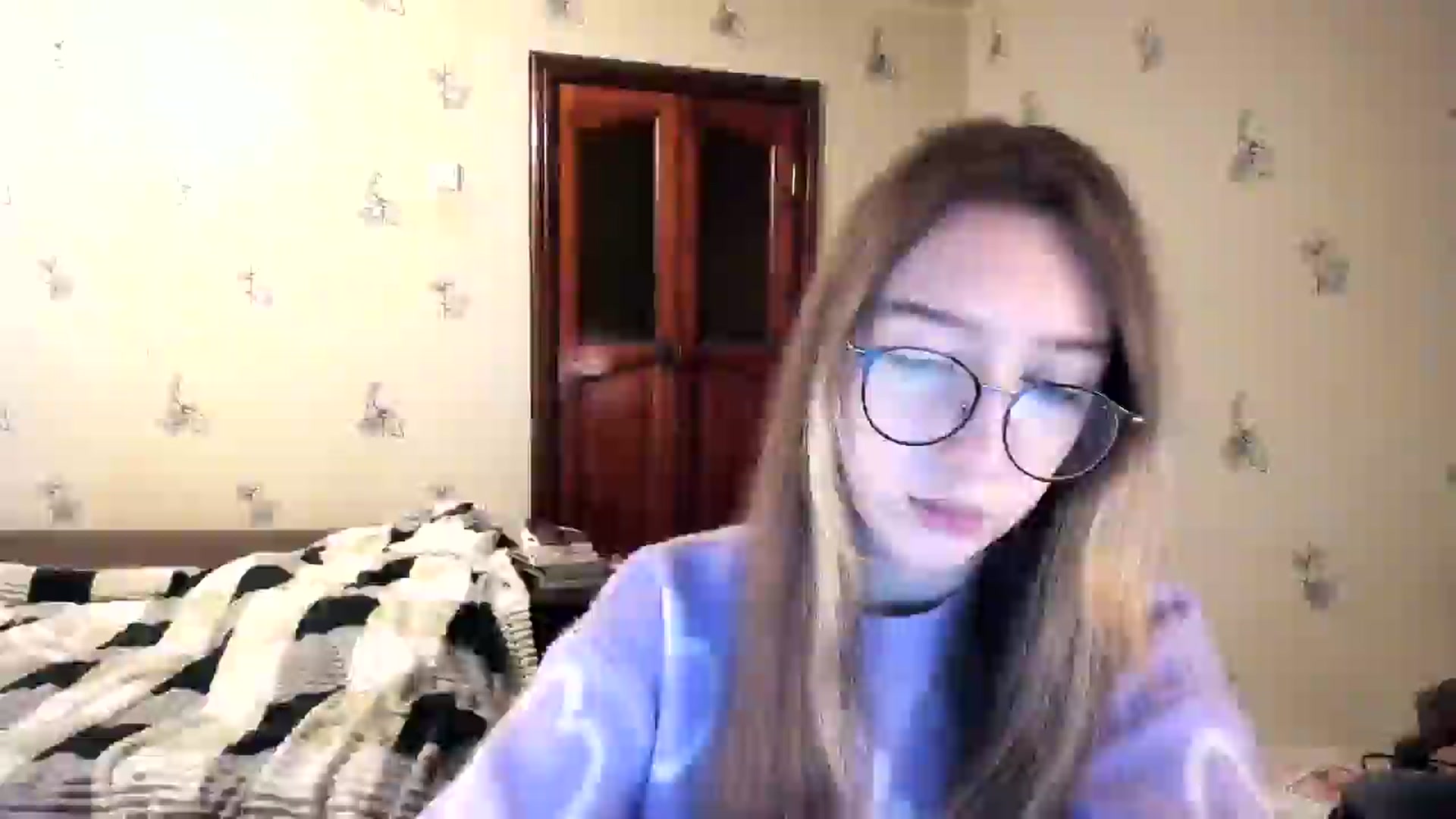 Gallery image thumbnail from CandyyCrushh's myfreecams stream on, 11/24/2024, 23:36 image 10 of 20