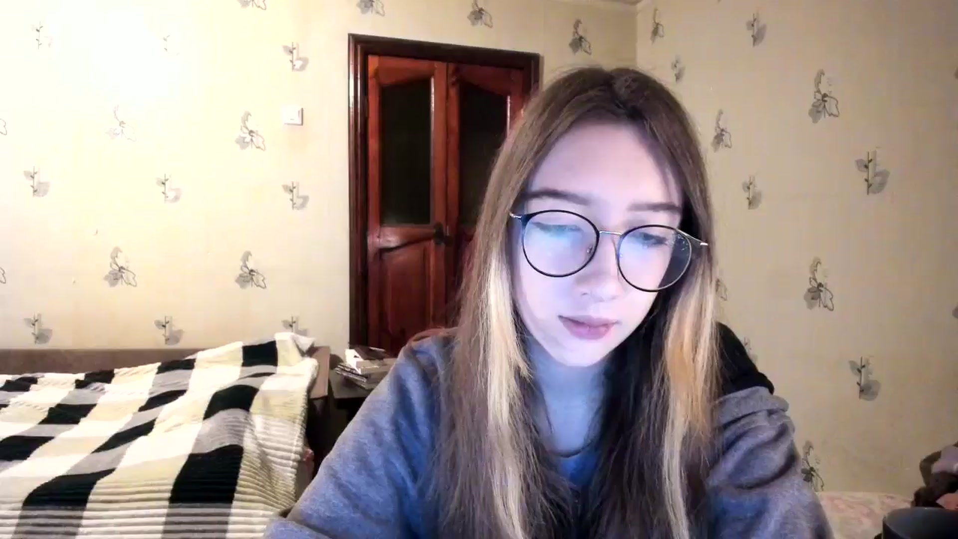 Gallery image thumbnail from CandyyCrushh's myfreecams stream on, 11/25/2024, 22:56 image 2 of 20