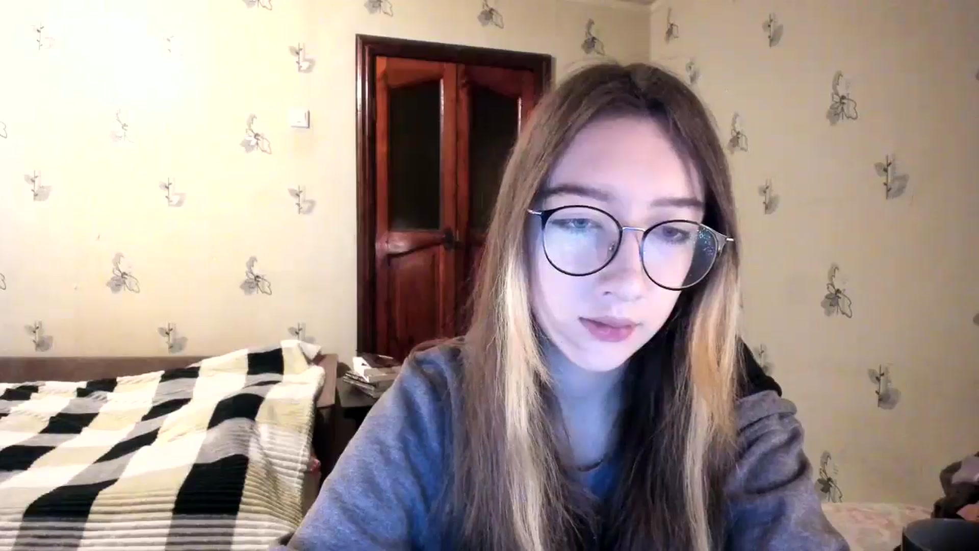 Gallery image thumbnail from CandyyCrushh's myfreecams stream on, 11/25/2024, 22:56 image 3 of 20