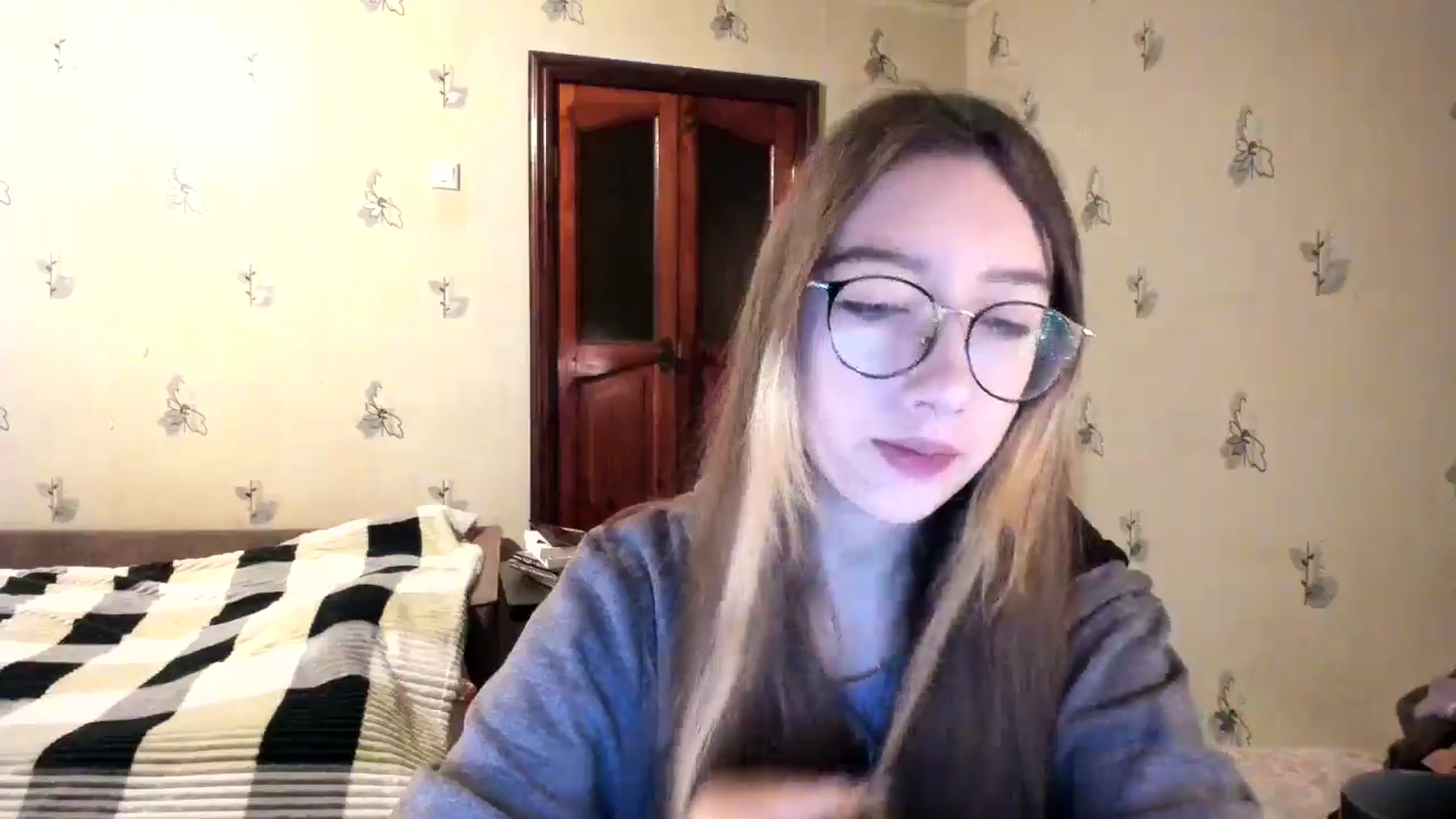 Gallery image thumbnail from CandyyCrushh's myfreecams stream on, 11/25/2024, 22:56 image 11 of 20