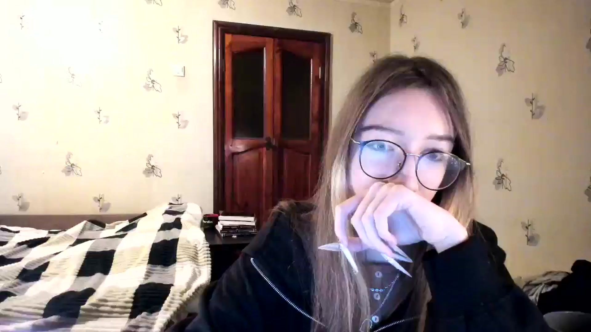 Gallery image thumbnail from CandyyCrushh's myfreecams stream on, 11/27/2024, 23:58 image 18 of 20