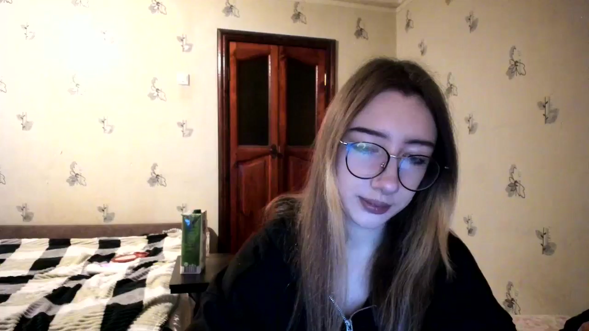 Gallery image thumbnail from CandyyCrushh's myfreecams stream on, 12/06/2024, 24:34 image 15 of 20