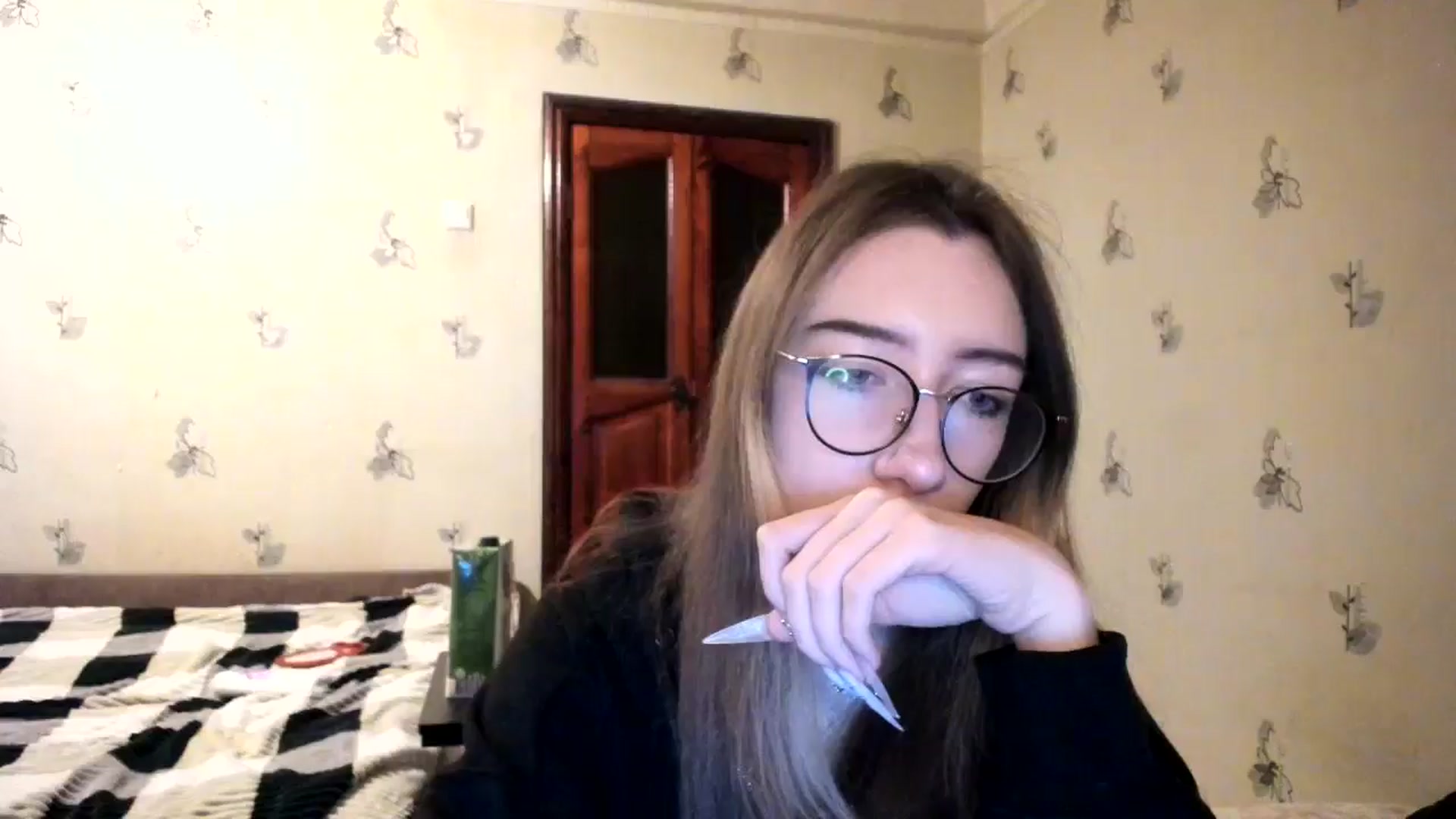 Gallery image thumbnail from CandyyCrushh's myfreecams stream on, 12/06/2024, 01:15 image 14 of 20