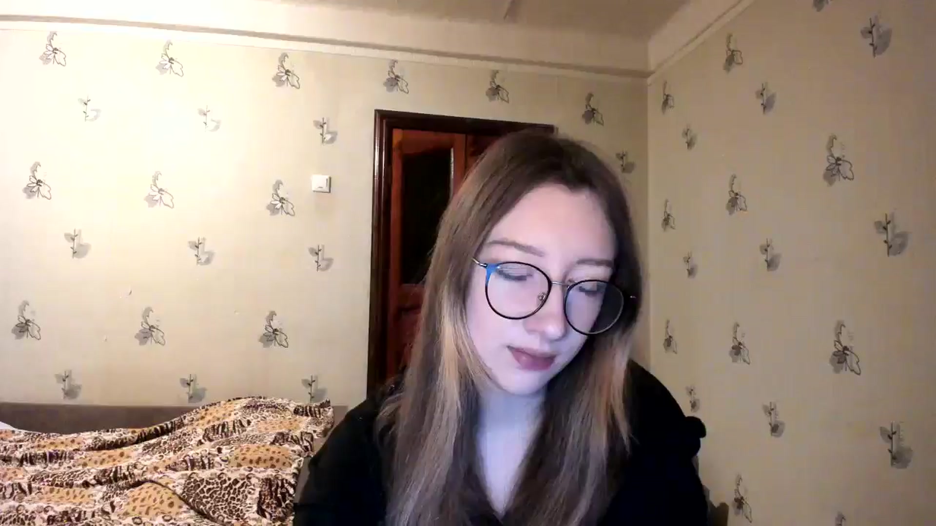 Gallery image thumbnail from CandyyCrushh's myfreecams stream on, 12/08/2024, 23:52 image 20 of 20