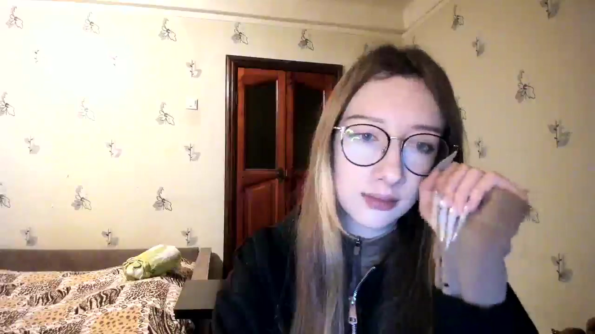 Gallery image thumbnail from CandyyCrushh's myfreecams stream on, 12/13/2024, 20:39 image 14 of 20