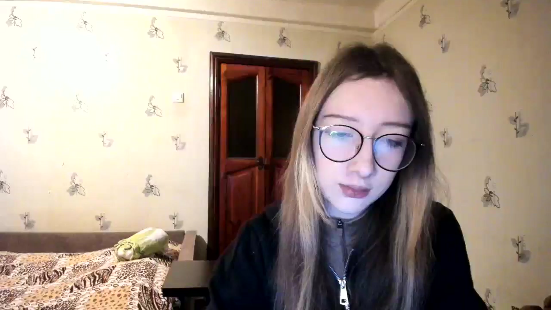 Gallery image thumbnail from CandyyCrushh's myfreecams stream on, 12/13/2024, 20:39 image 2 of 20