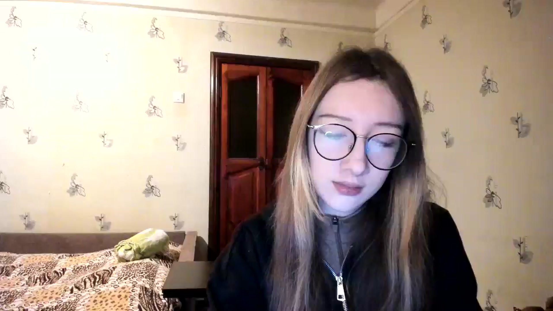 Gallery image thumbnail from CandyyCrushh's myfreecams stream on, 12/13/2024, 20:39 image 5 of 20