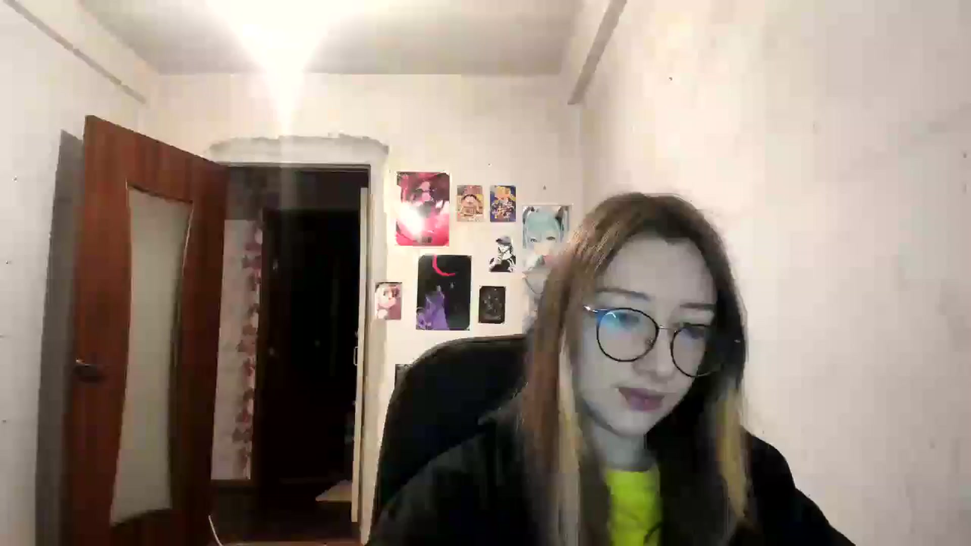 Gallery image thumbnail from CandyyCrushh's myfreecams stream on, 12/23/2024, 03:27 image 11 of 20