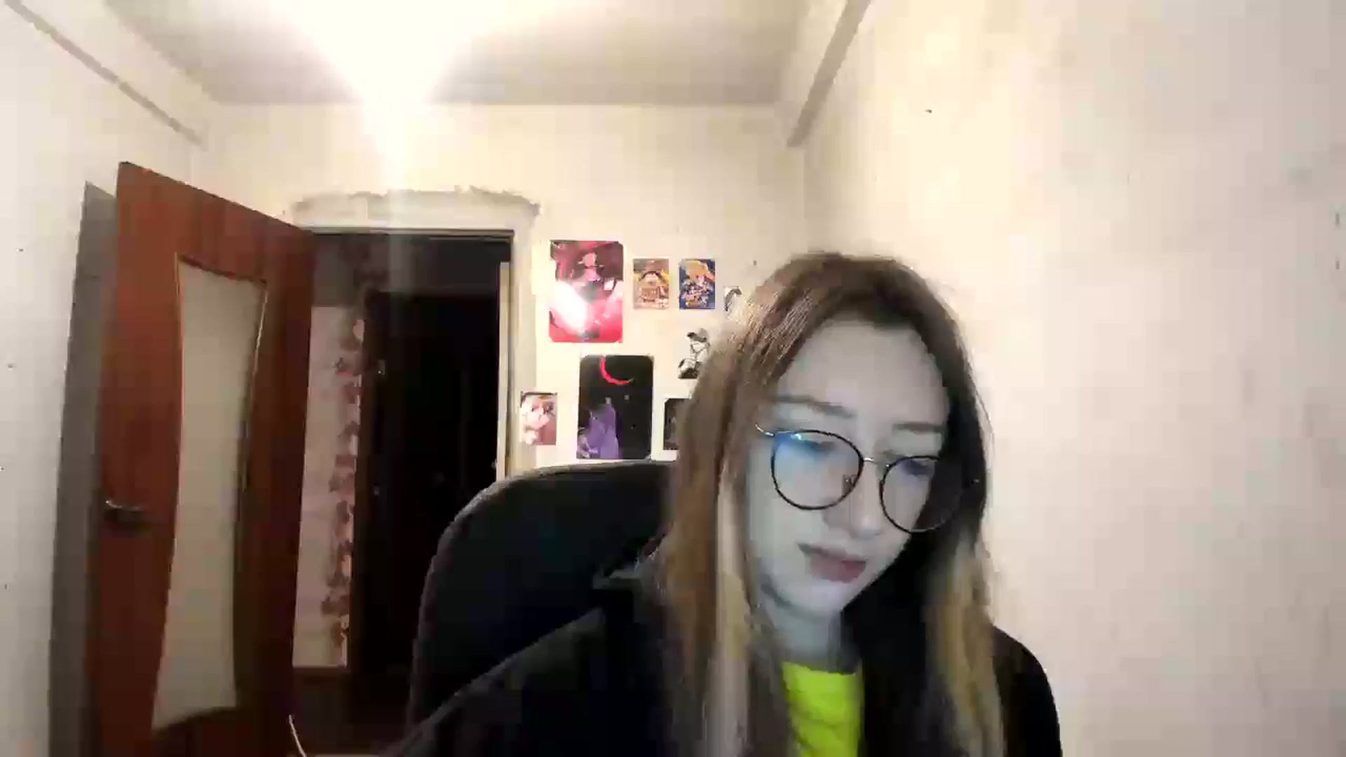 Gallery image thumbnail from CandyyCrushh's myfreecams stream on, 12/23/2024, 03:27 image 5 of 20