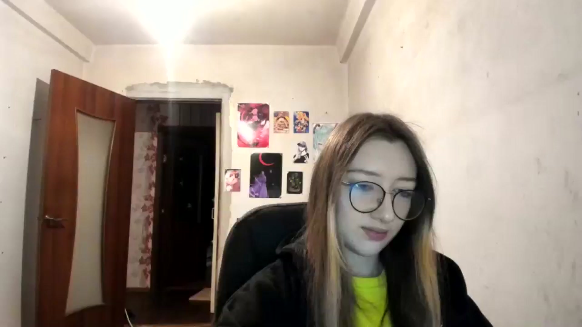 Gallery image thumbnail from CandyyCrushh's myfreecams stream on, 12/23/2024, 03:27 image 8 of 20