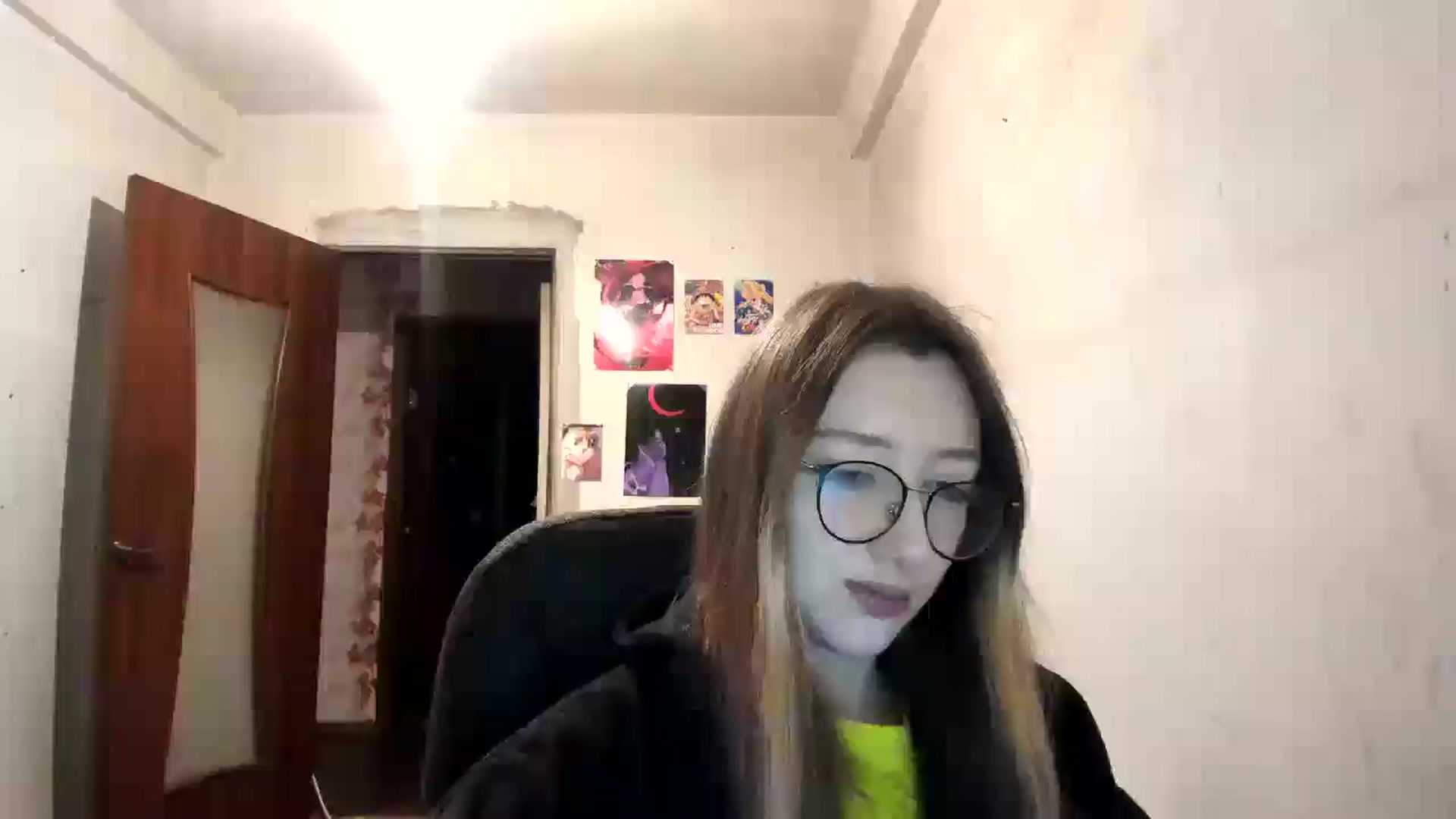 Gallery image thumbnail from CandyyCrushh's myfreecams stream on, 12/23/2024, 03:27 image 2 of 20
