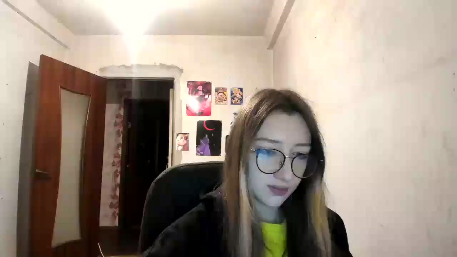 Gallery image thumbnail from CandyyCrushh's myfreecams stream on, 12/23/2024, 03:27 image 7 of 20