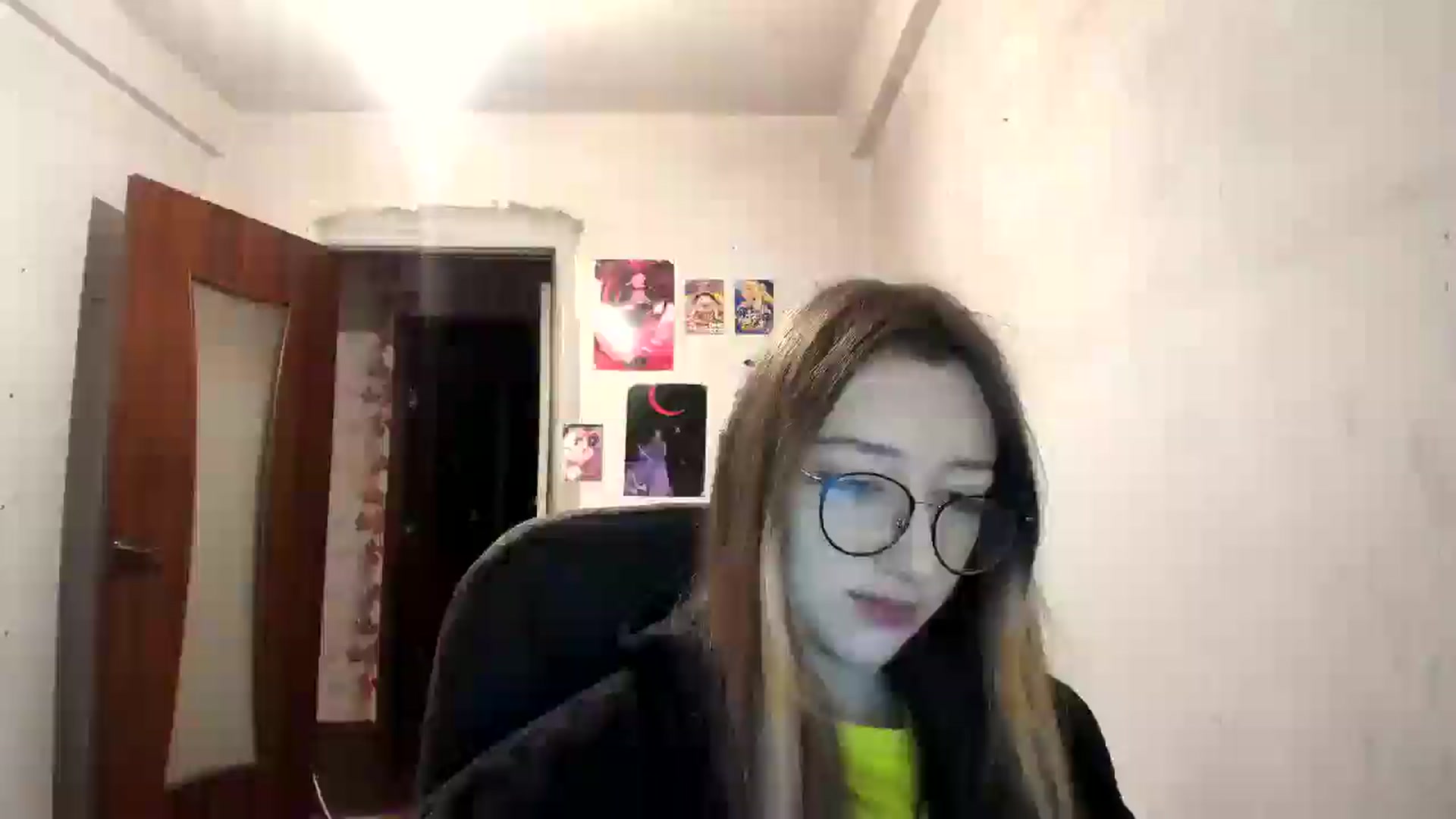 Gallery image thumbnail from CandyyCrushh's myfreecams stream on, 12/23/2024, 03:27 image 4 of 20