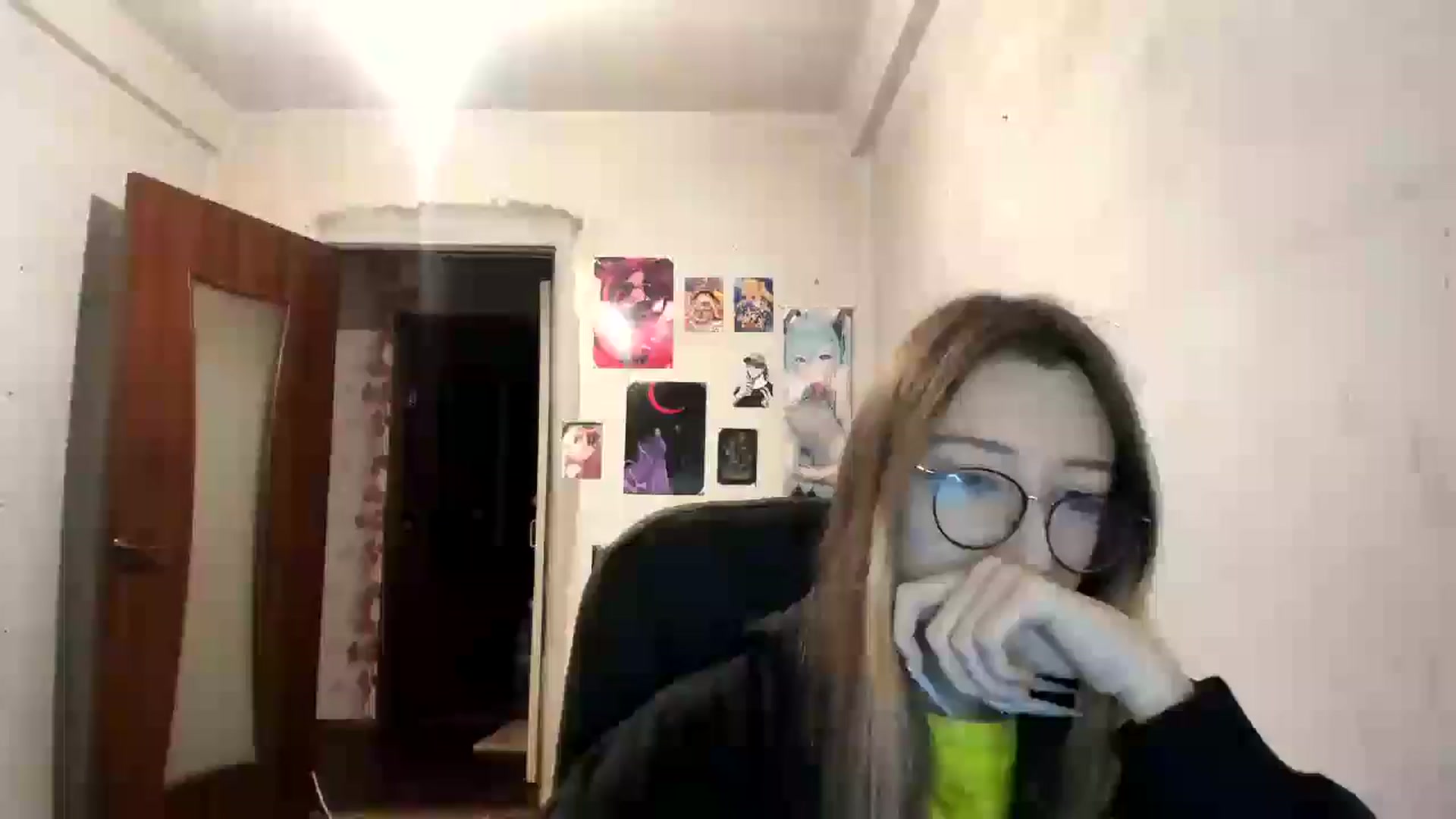 Gallery image thumbnail from CandyyCrushh's myfreecams stream on, 12/23/2024, 03:47 image 3 of 20